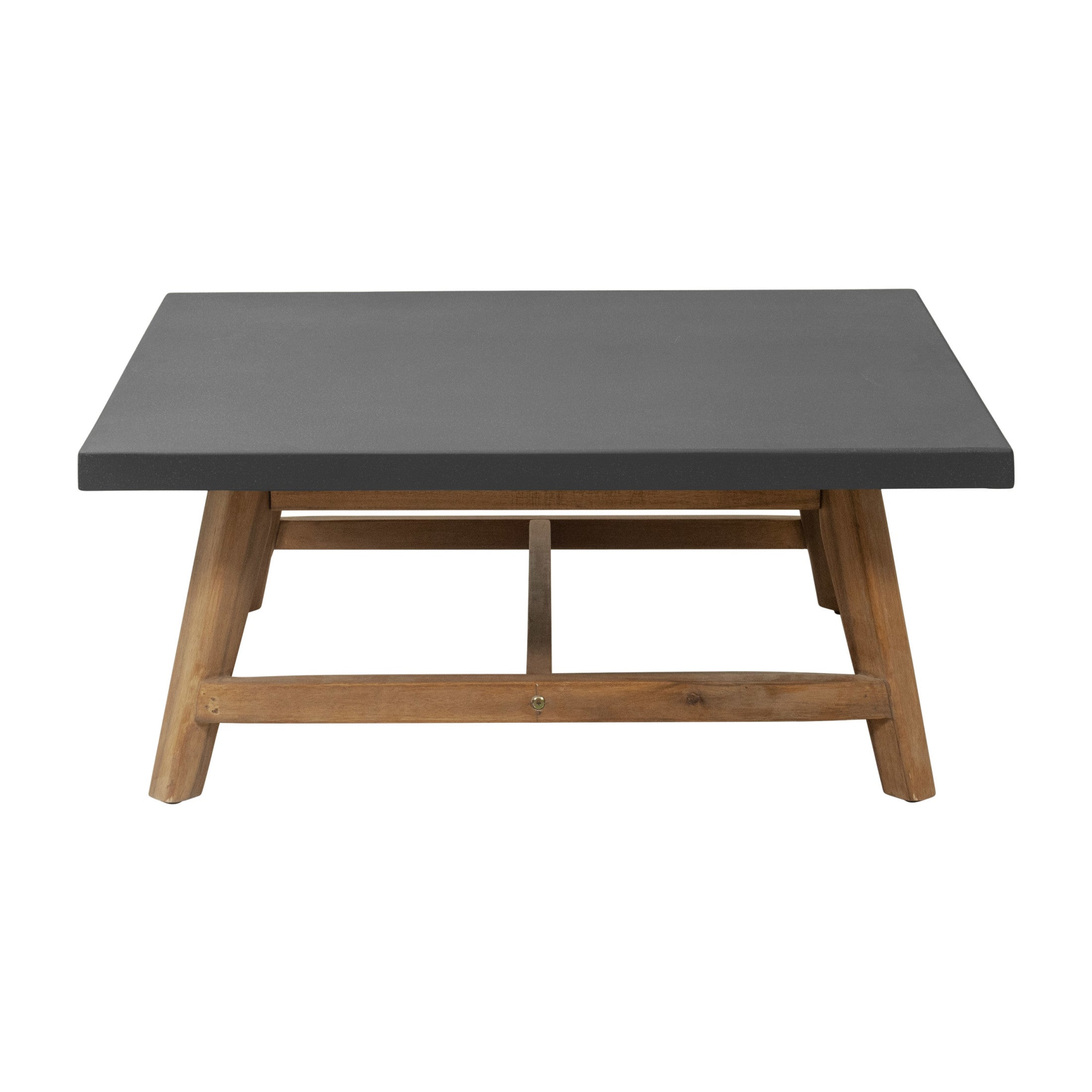 Kert Coffee Table Gray