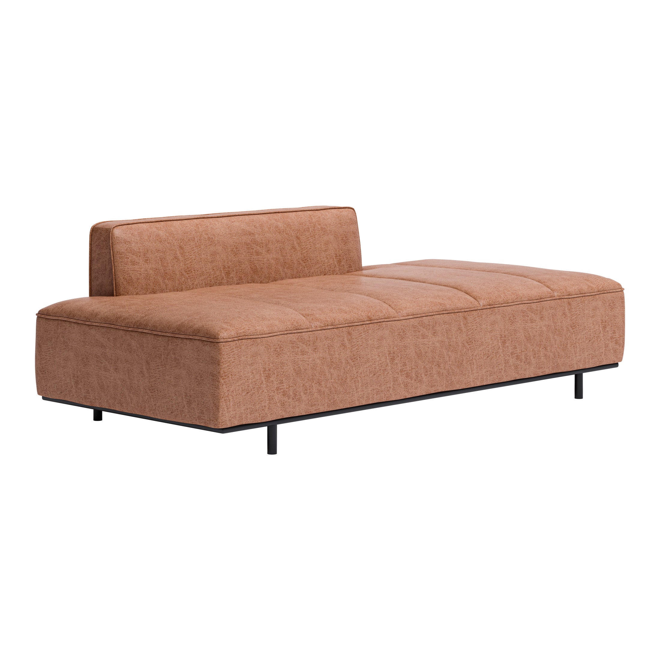 Confection Sofa Brown