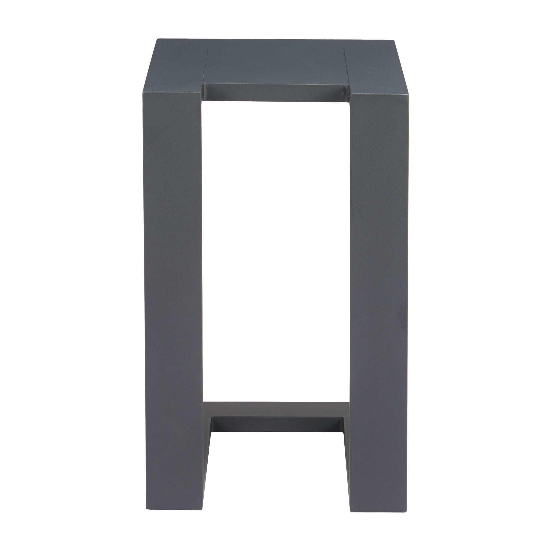 Tudi Side Table Black