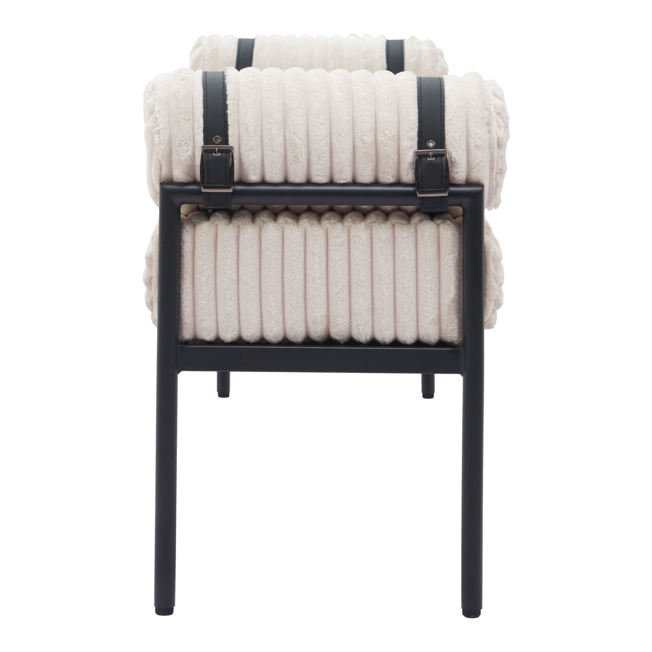 Barrow Bench Cream