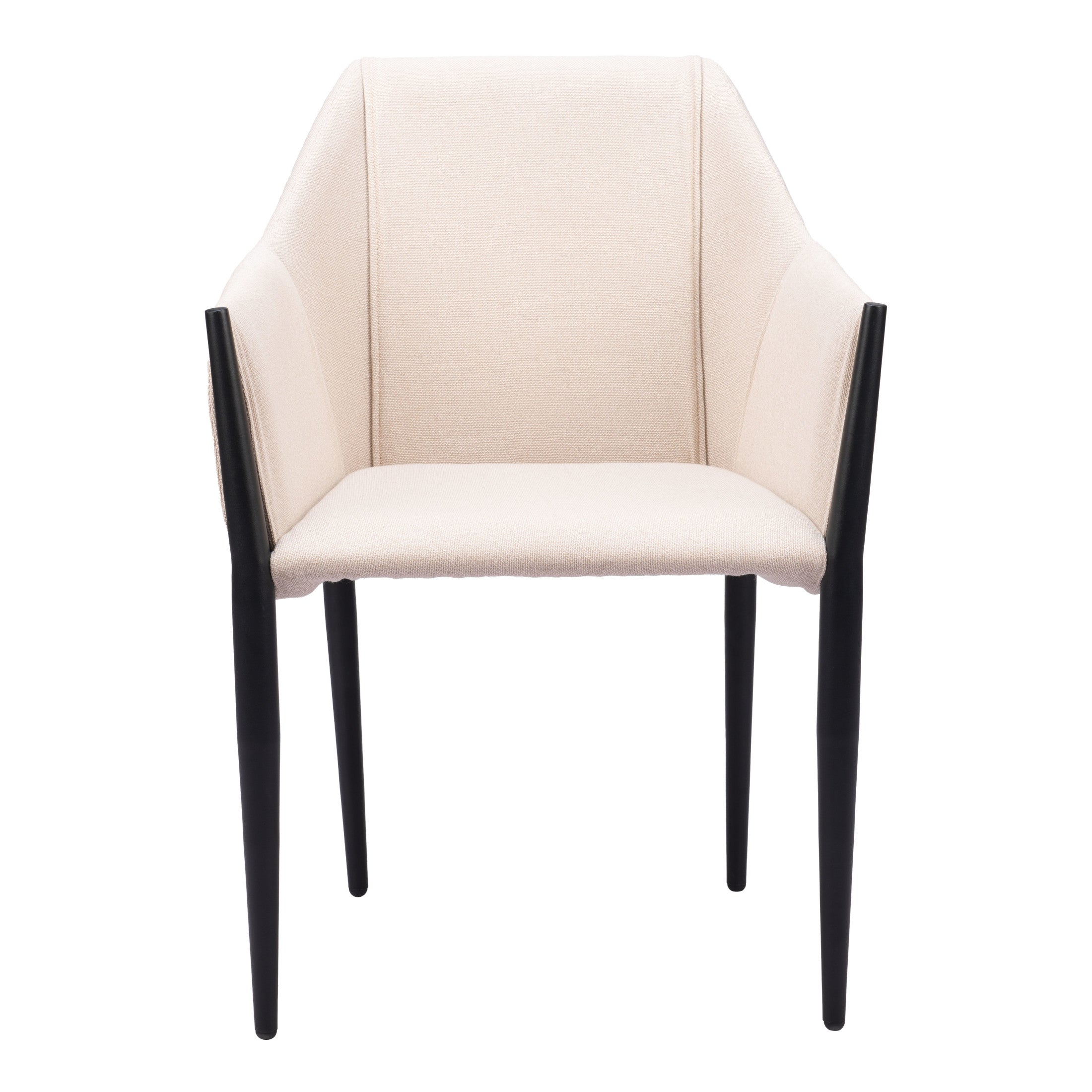 Andover Dining Chair (Set of 2) Beige