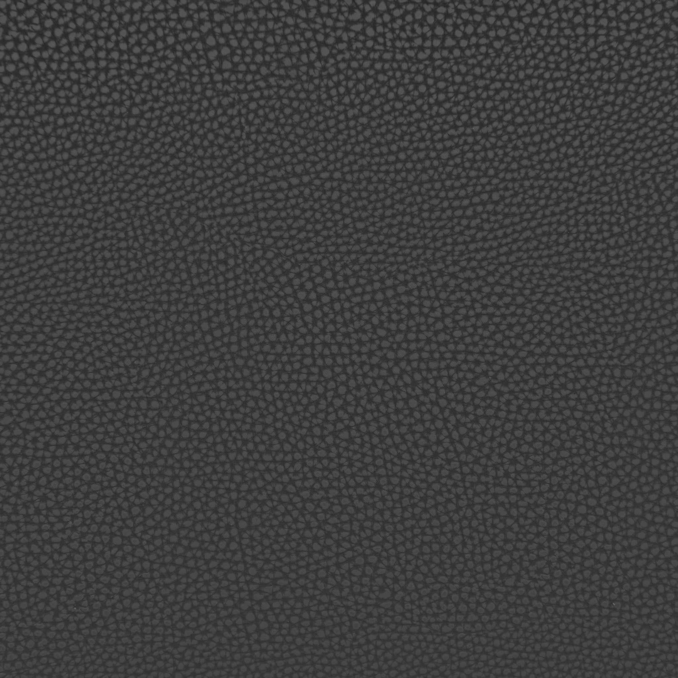 Desi Armless Dining Chair (Set of 2) Black