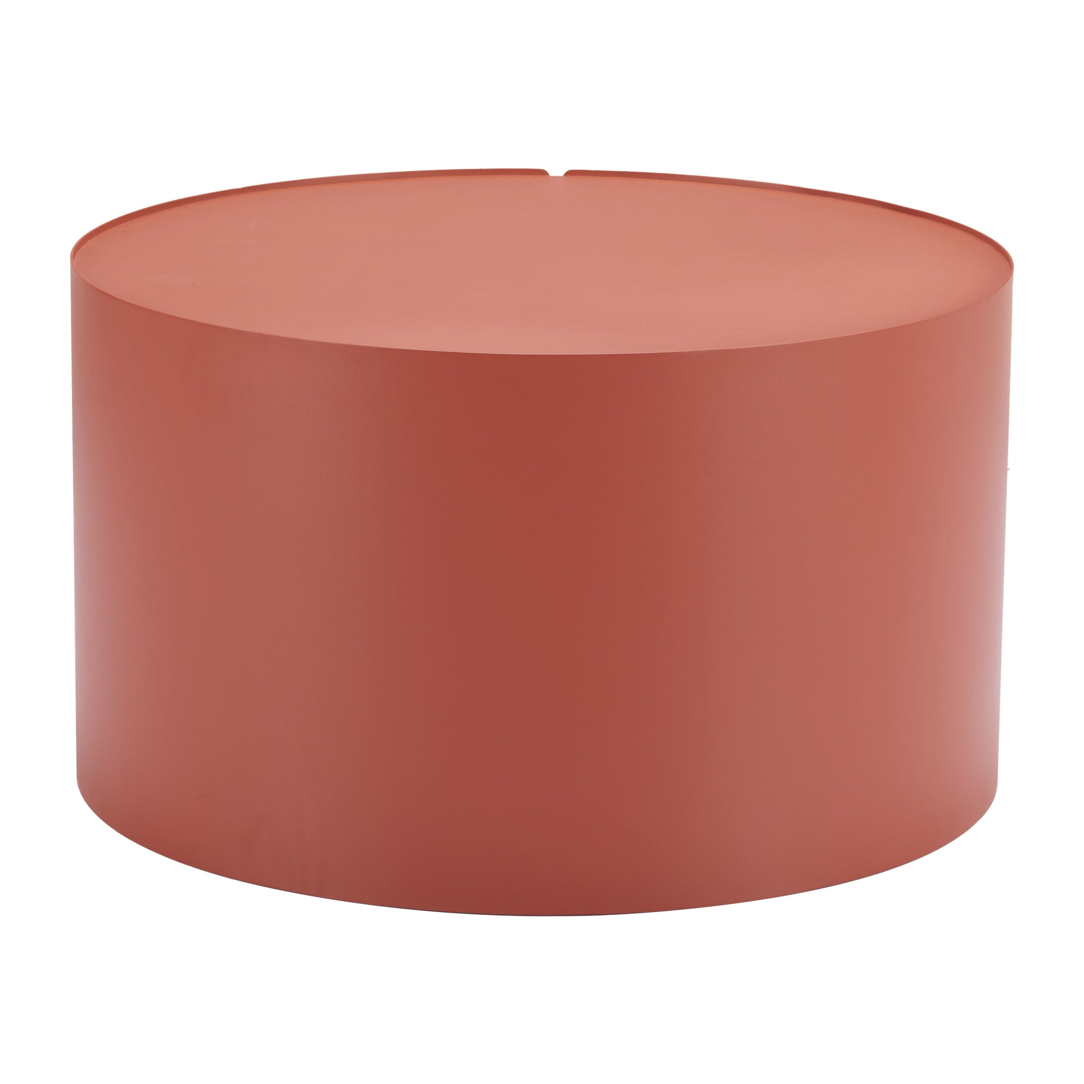 Bayu Coffee Table Brown