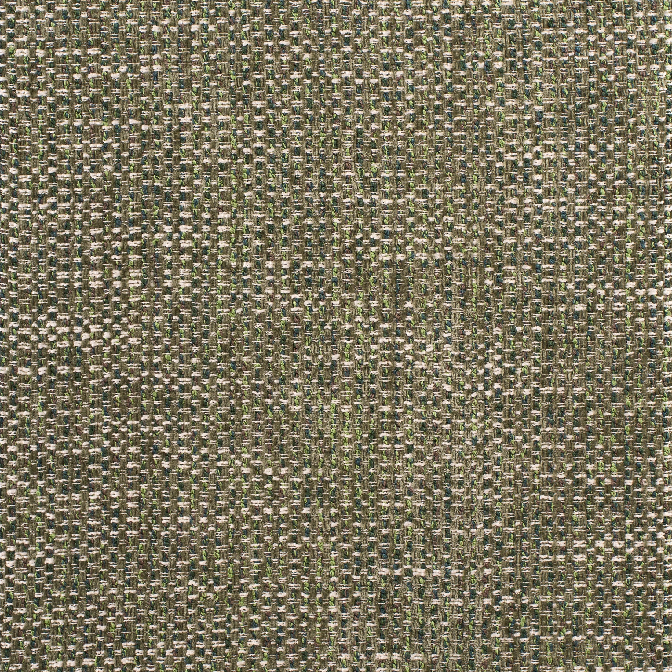 Orleen Accent Chair Checker Green