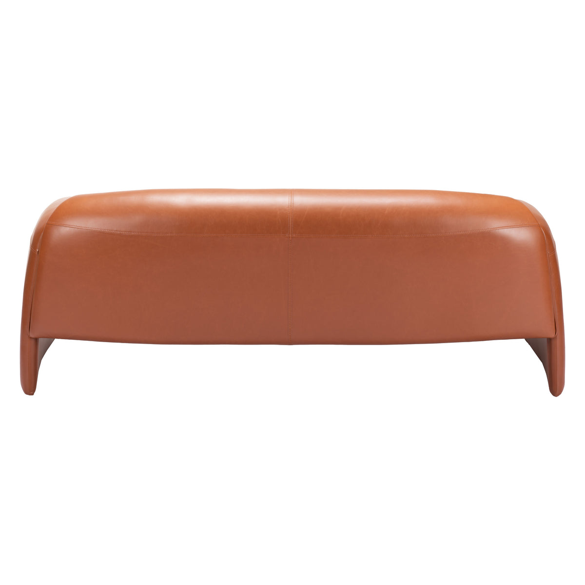 Horten Sofa Brown
