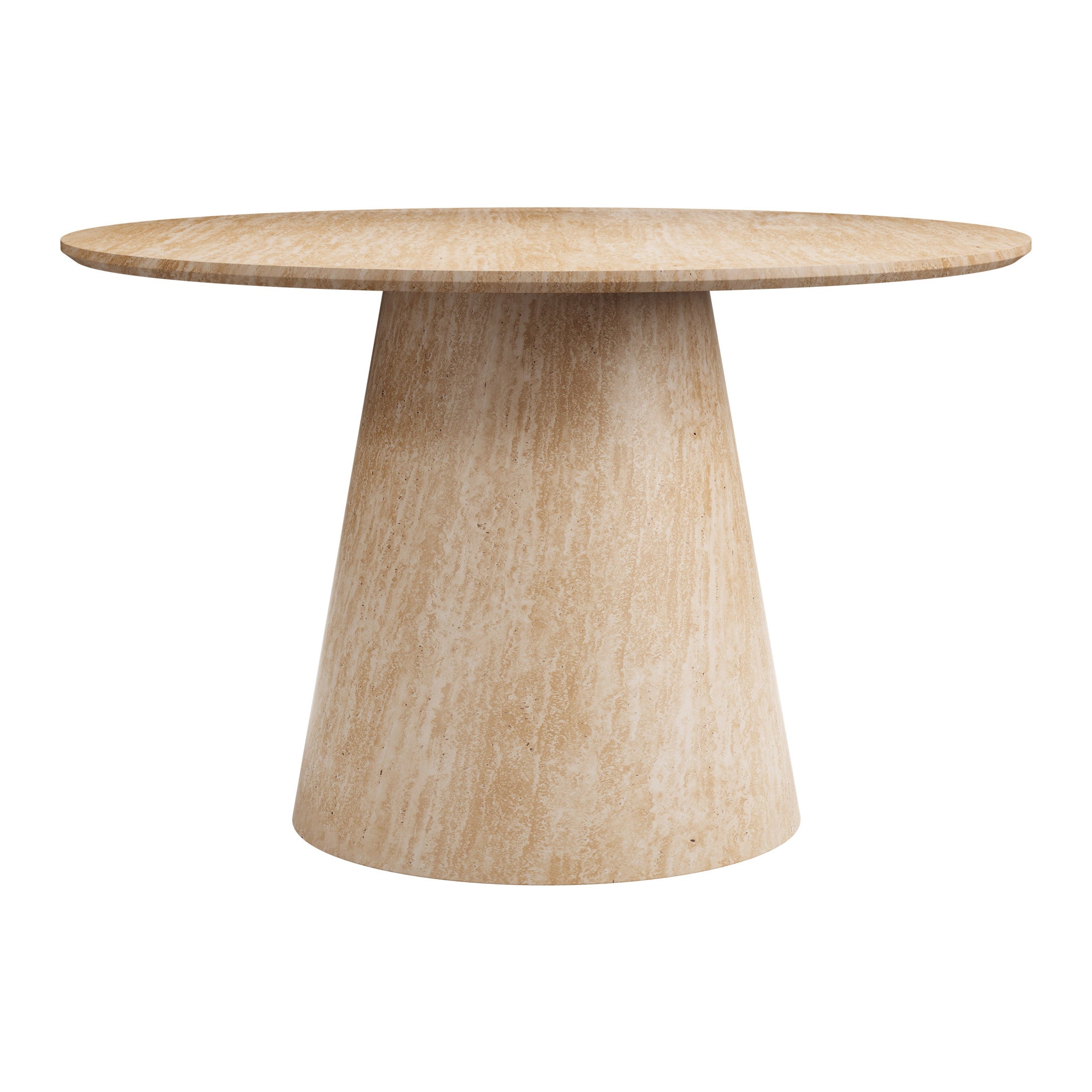 Legno Dining Table Natural