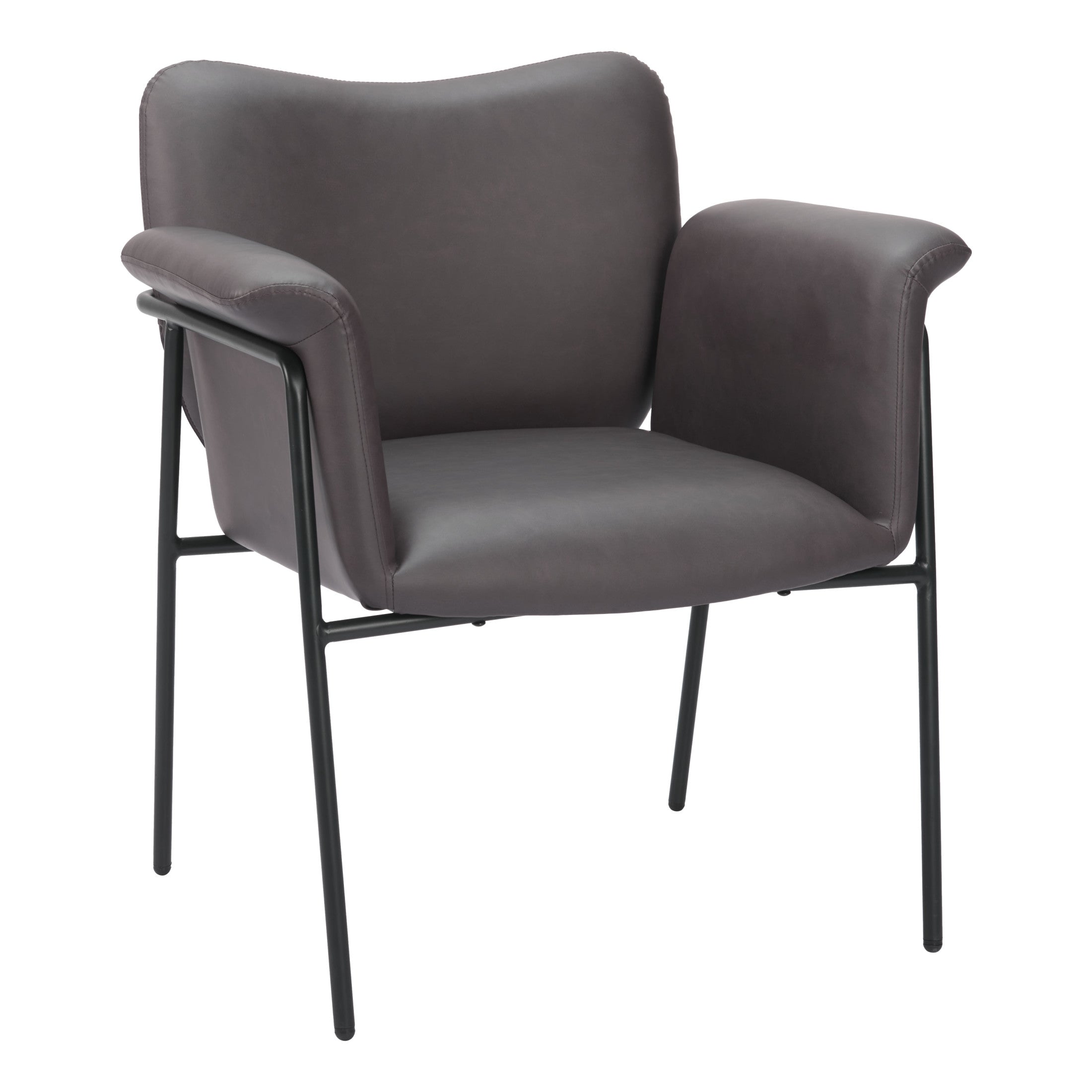 Heritage Dining Chair Brown