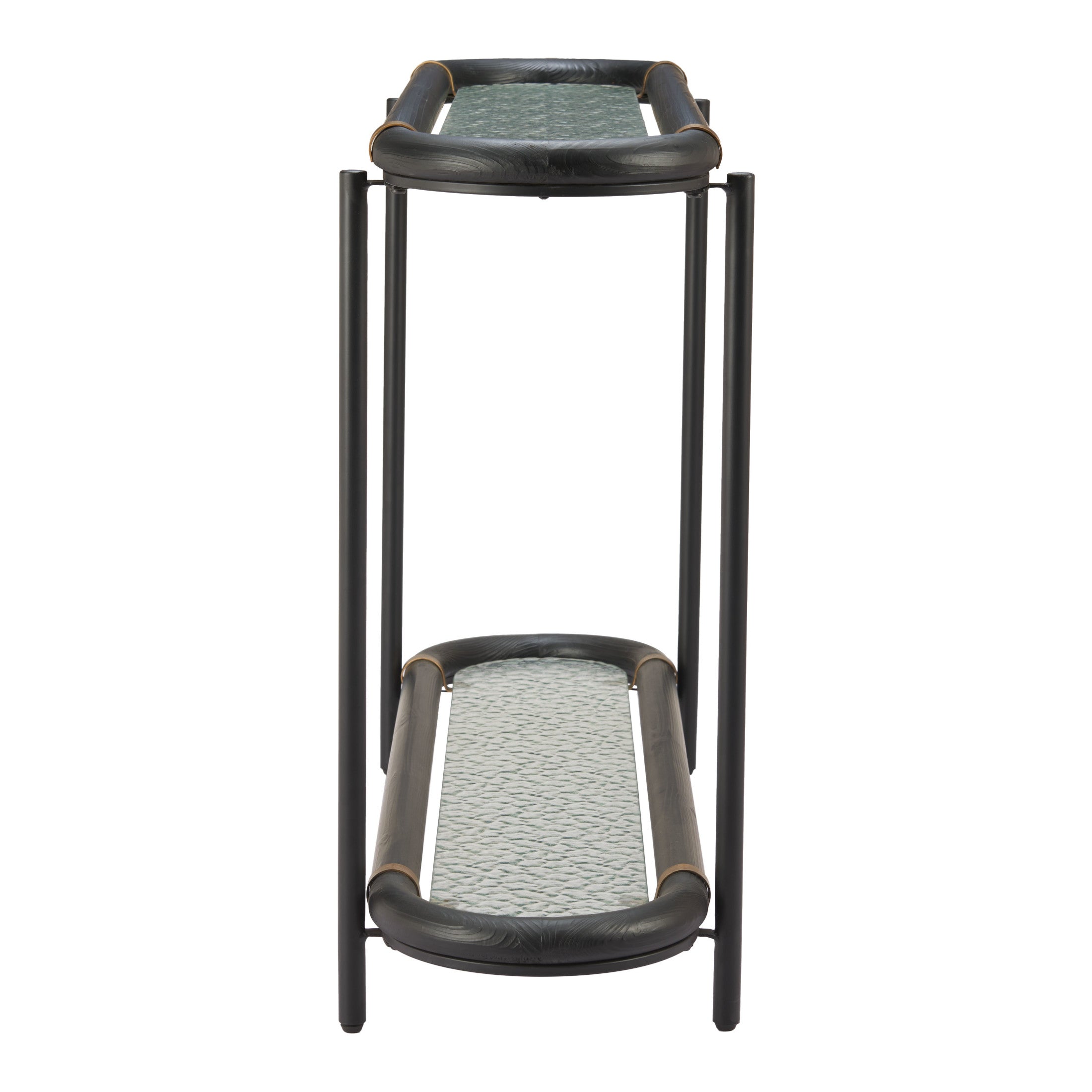 Aneis Console Table Black