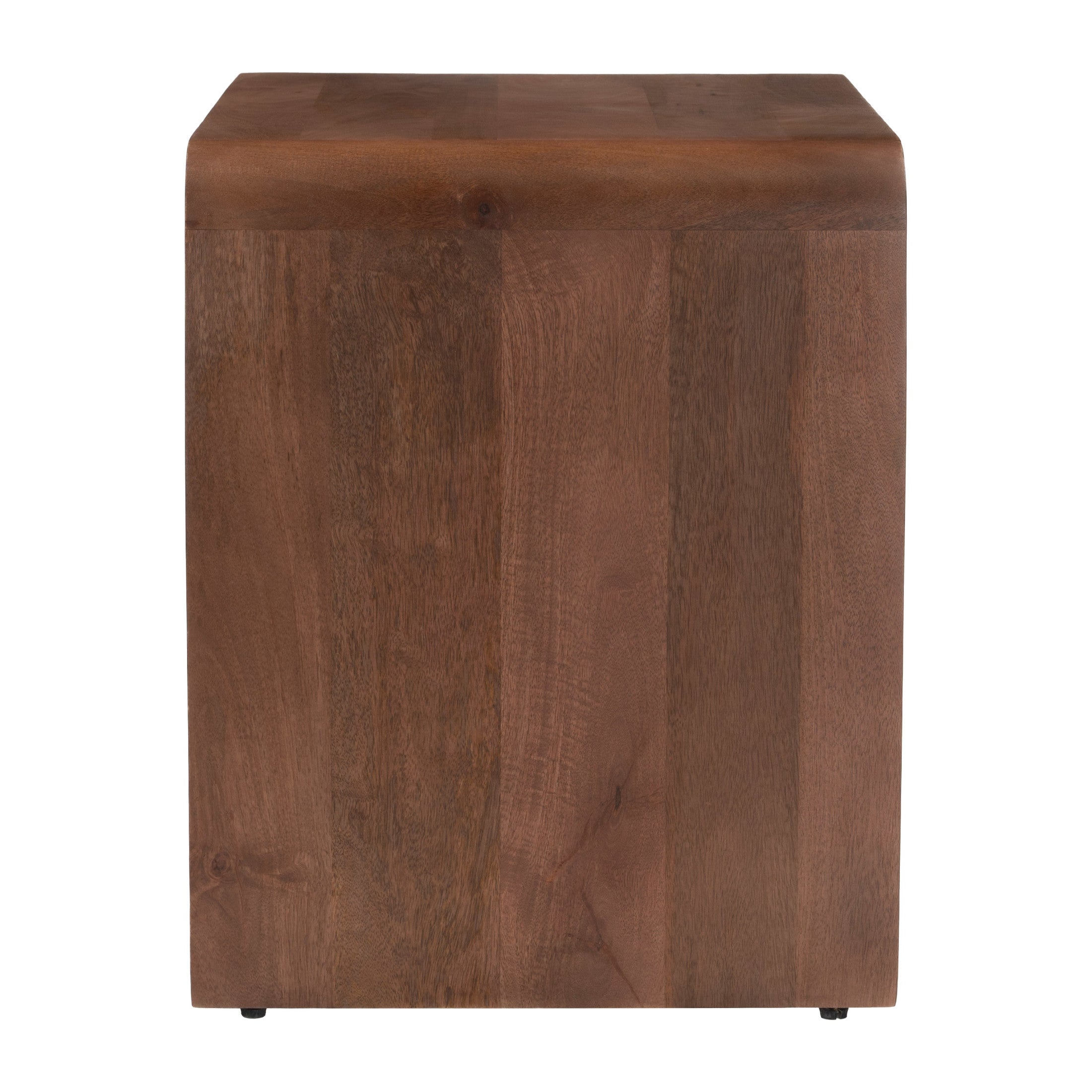 Calipso Nightstand Walnut