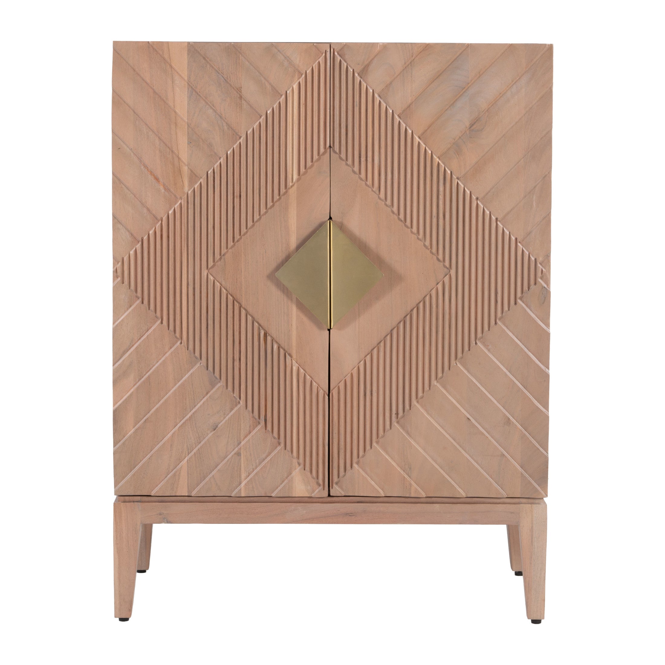 Hira Cabinet Natural