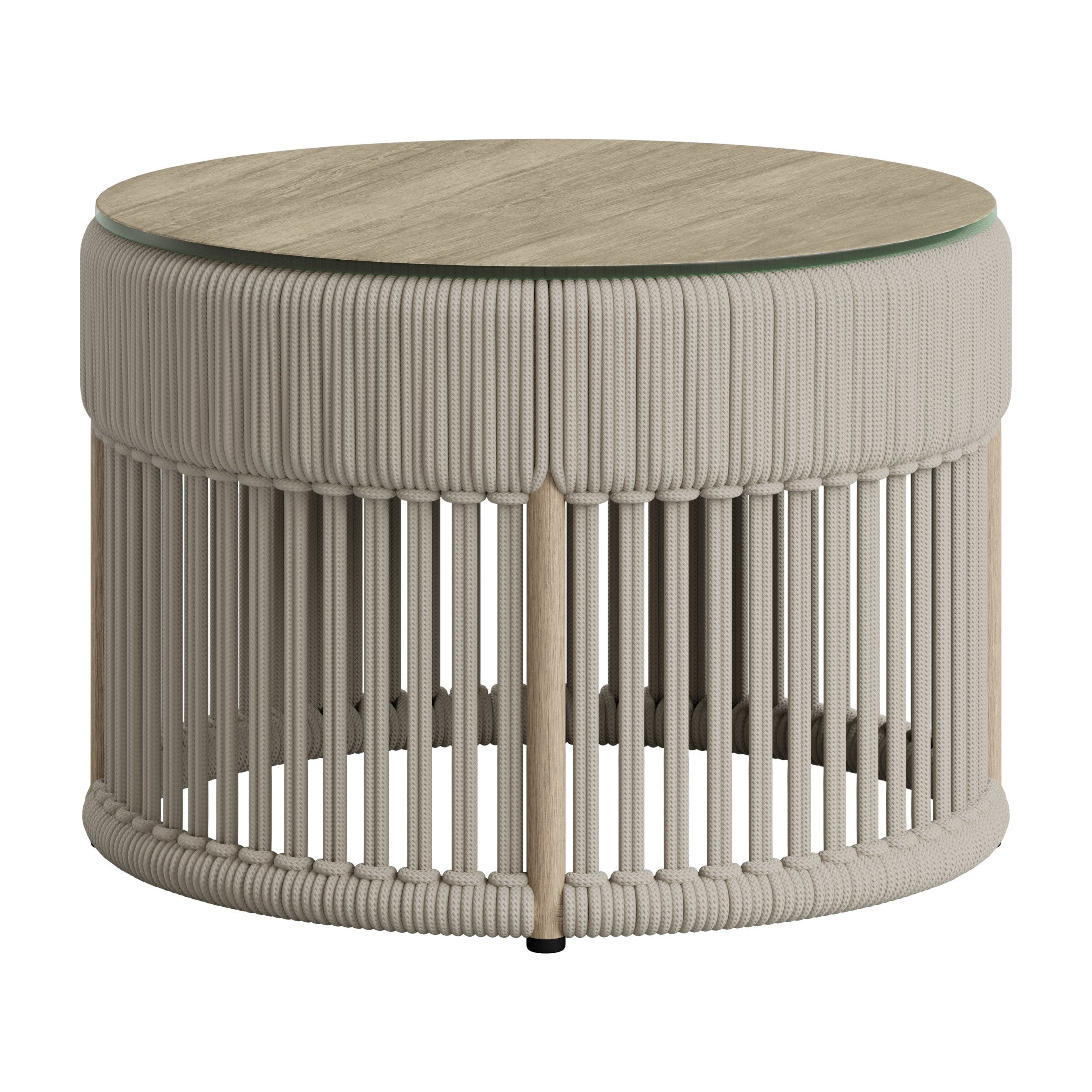Sora Coffee Table Natural