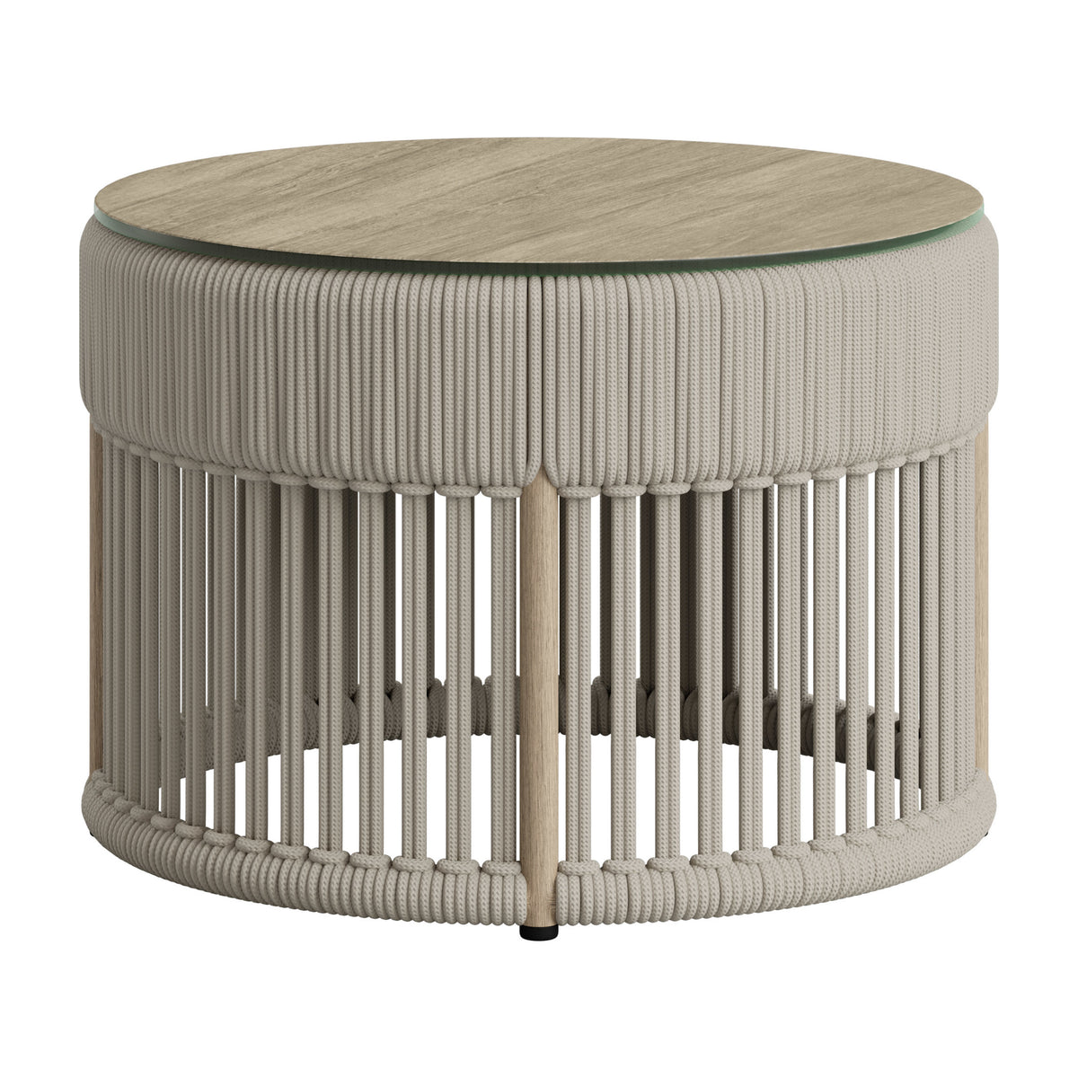 Sora Coffee Table Natural