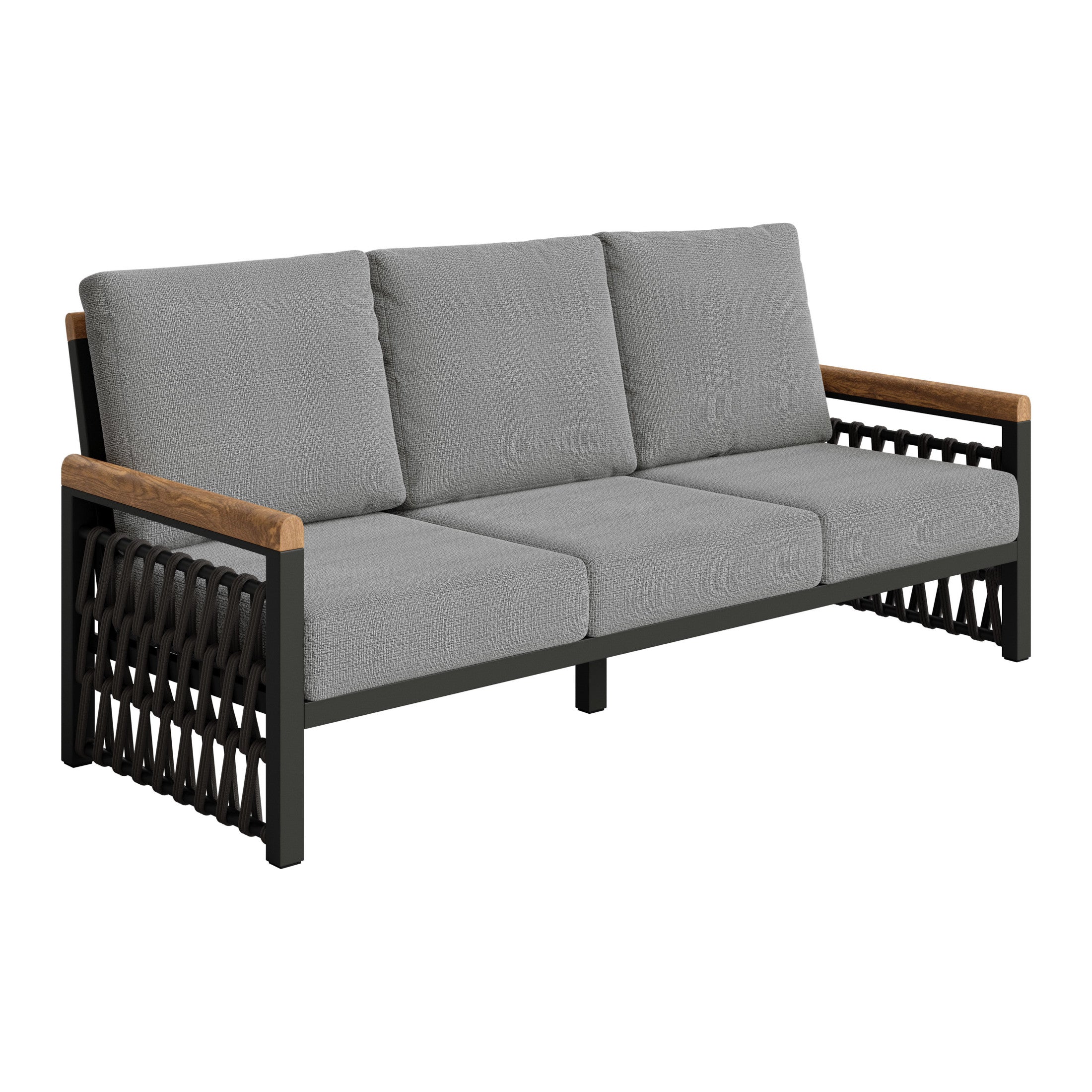 Naru Sofa Gray
