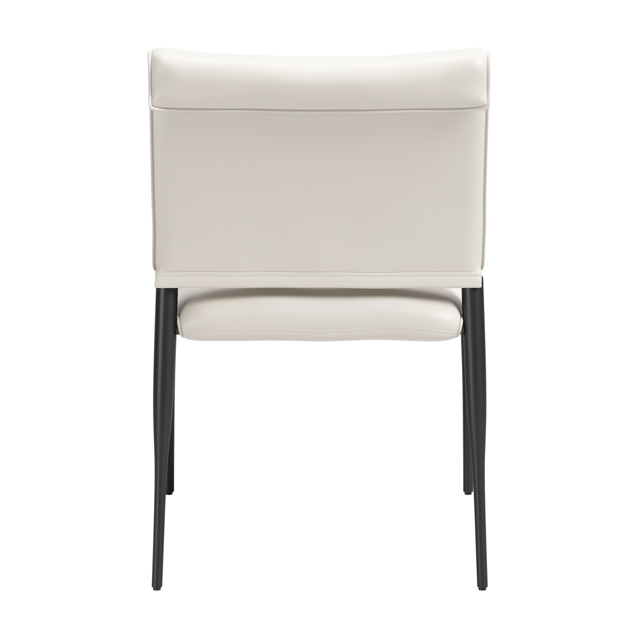 Freesia Dining Chair (Set of 2) White