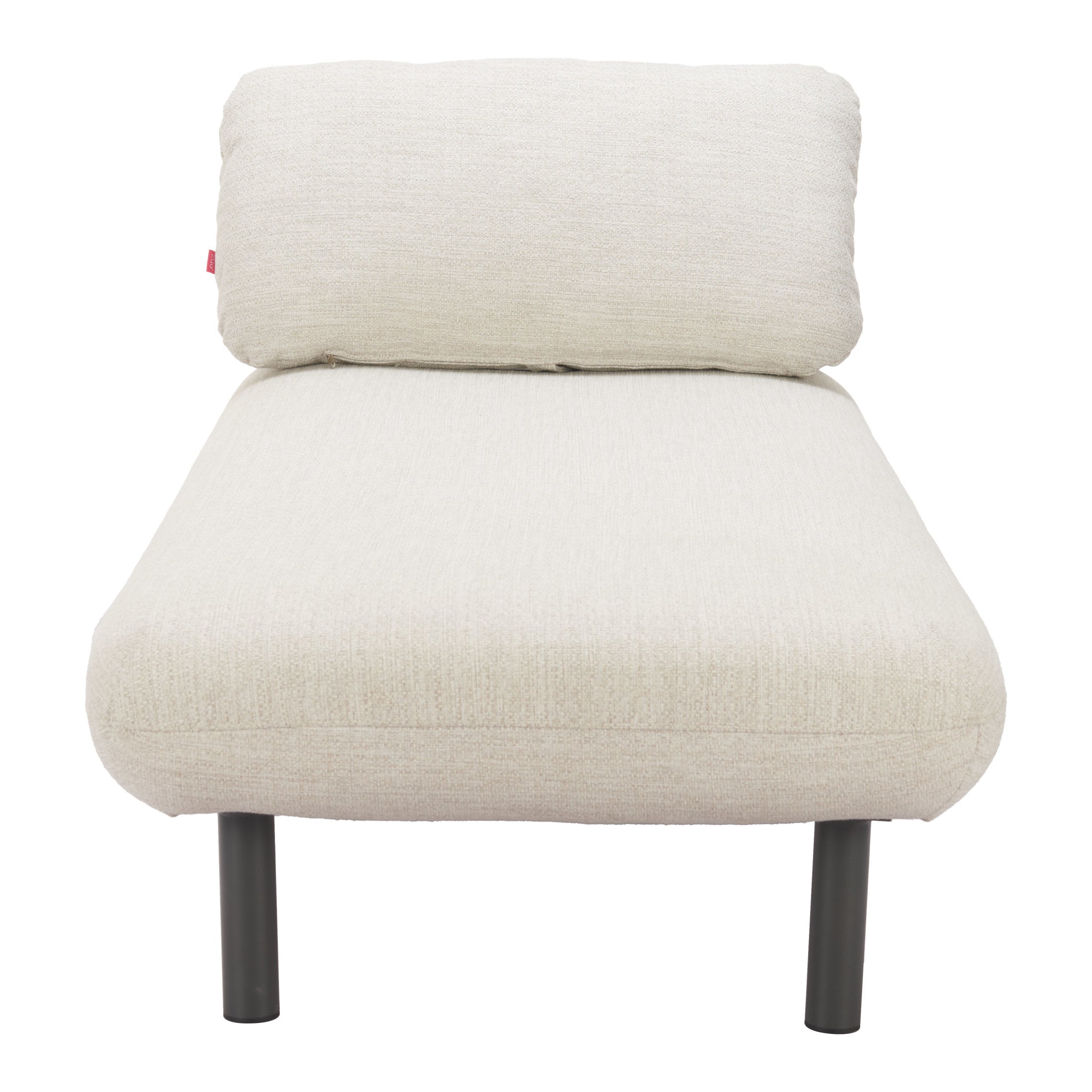 Aperto Chaise Beige