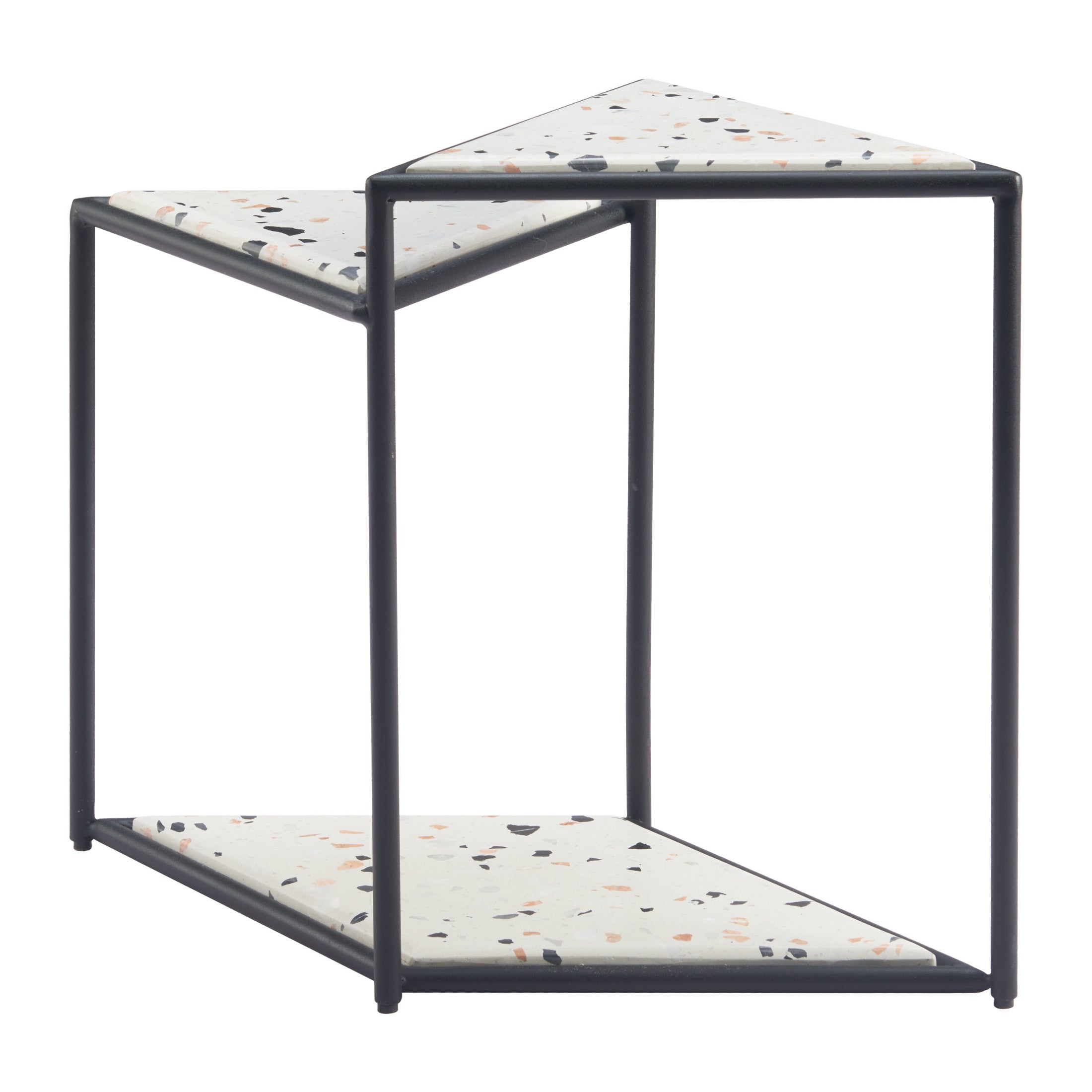 Miste Side Table Multicolor