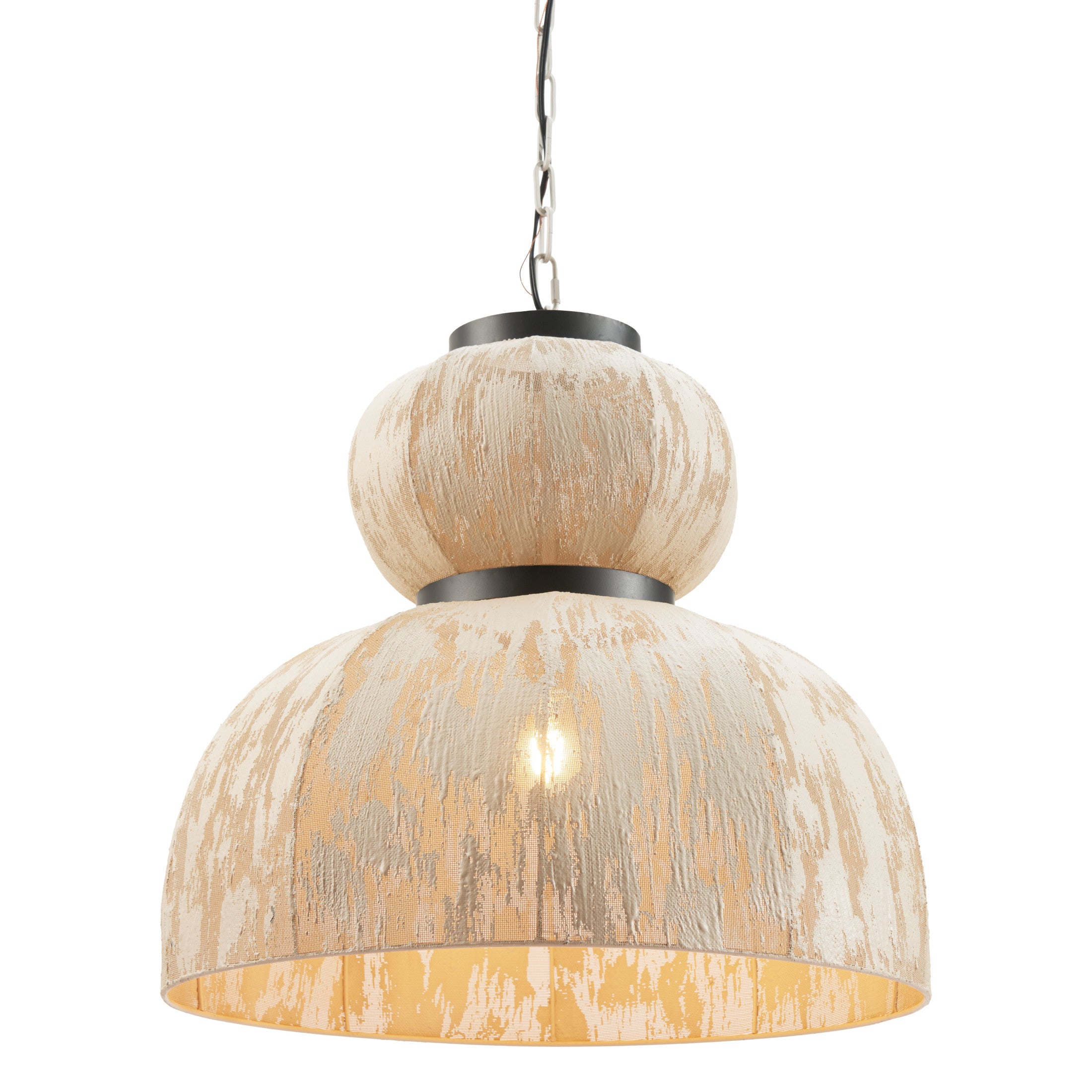 Manet Ceiling Lamp Beige