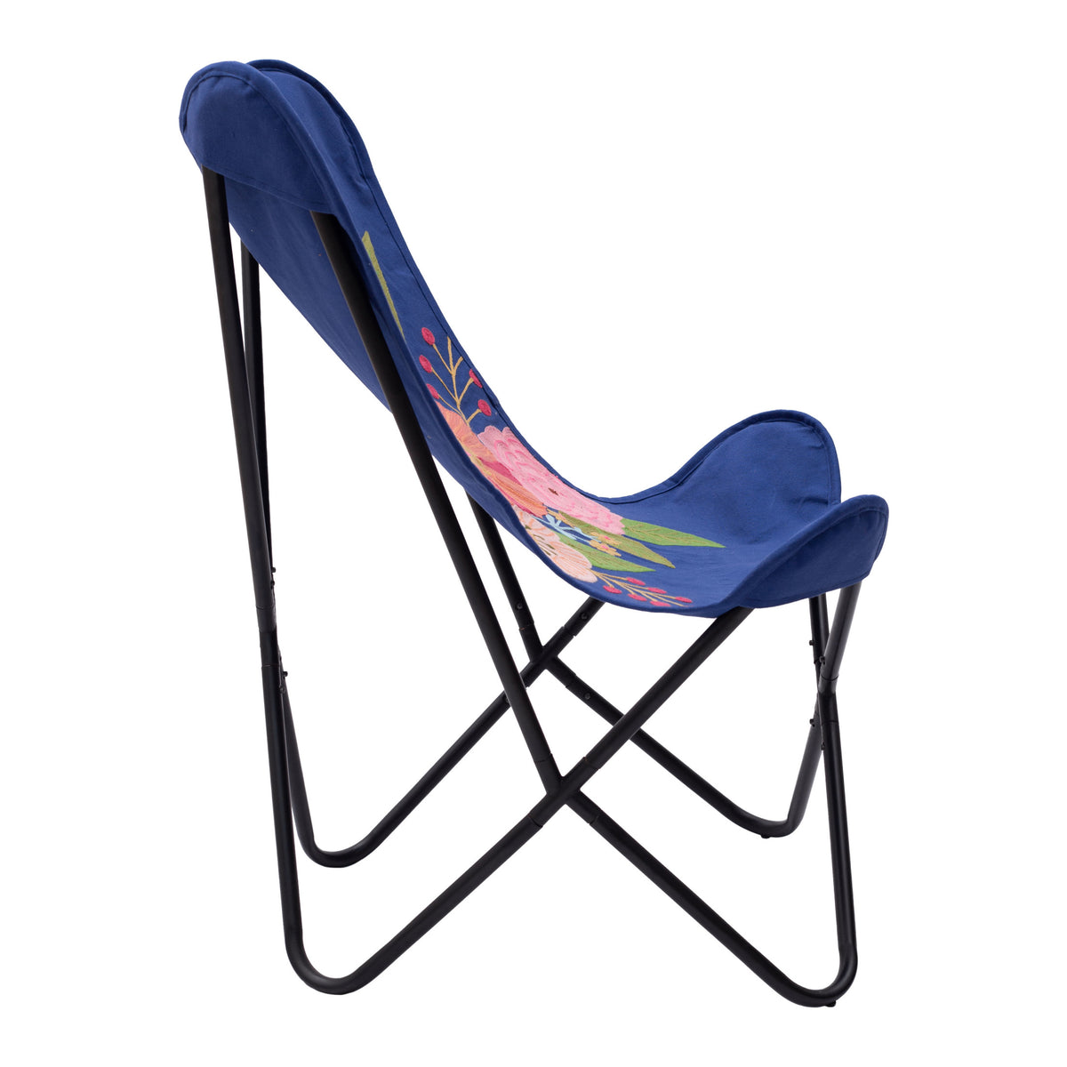 Marsa Accent Chair Multicolor