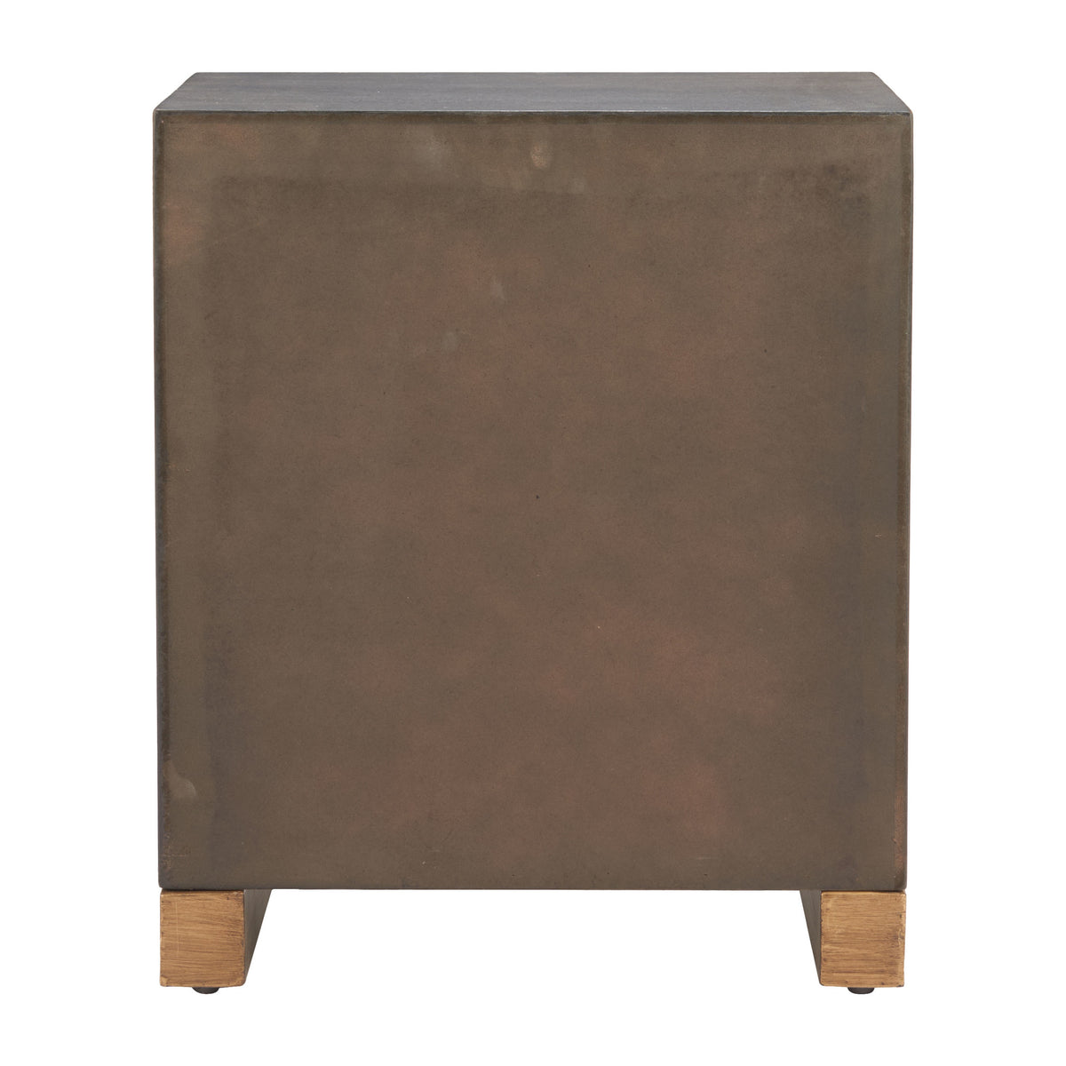Sivar Side Table Espresso