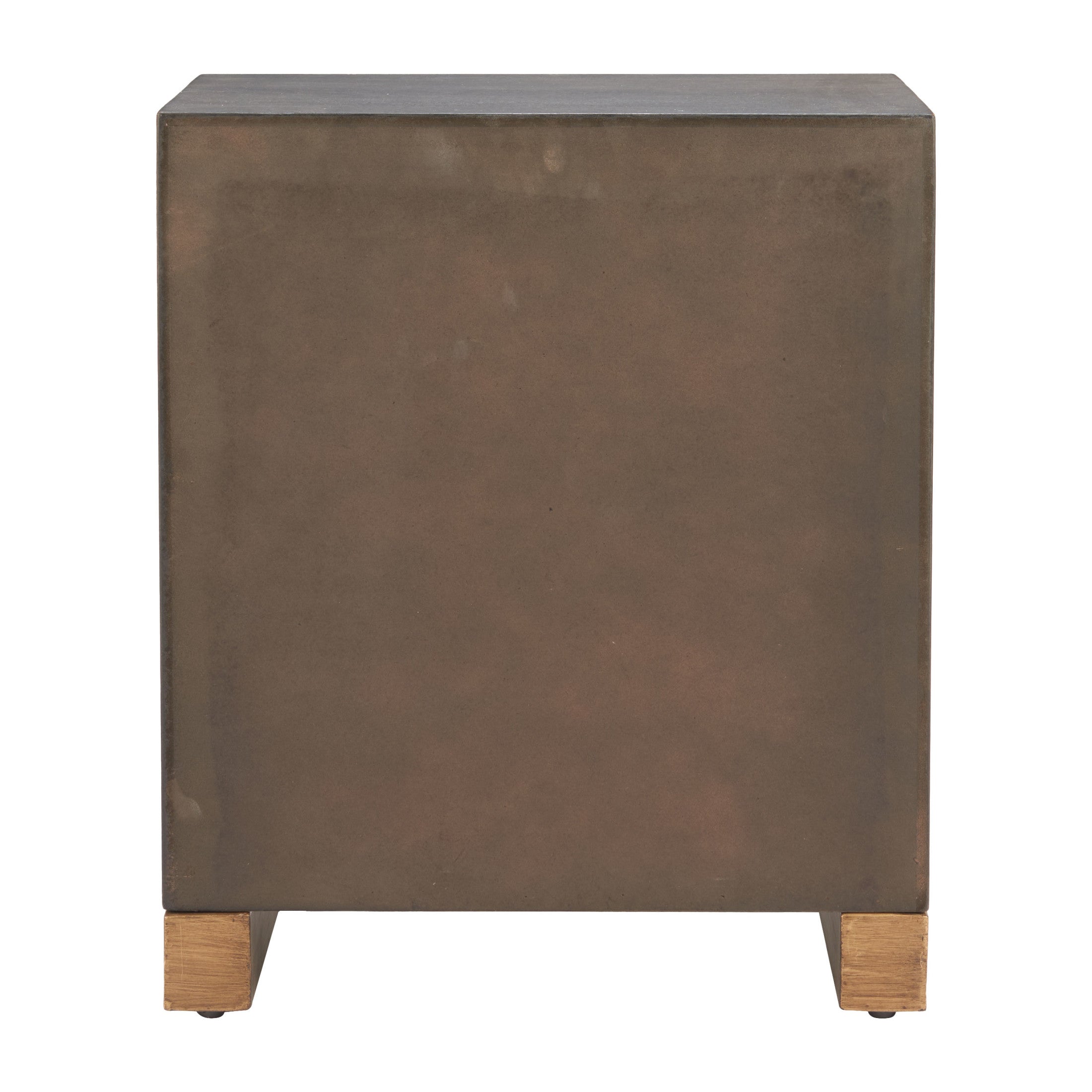 Sivar Side Table Espresso