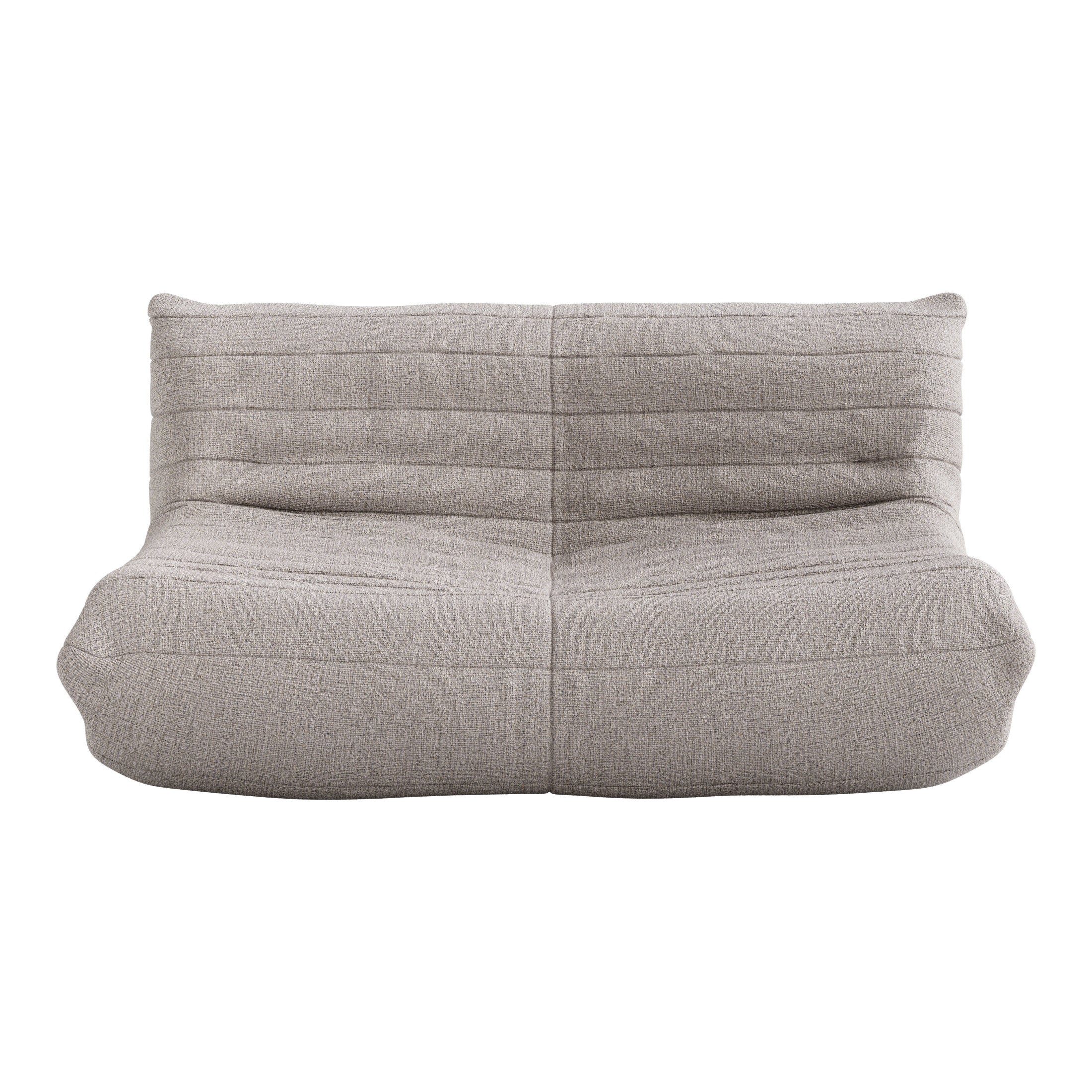 Monterey Loveseat Brown