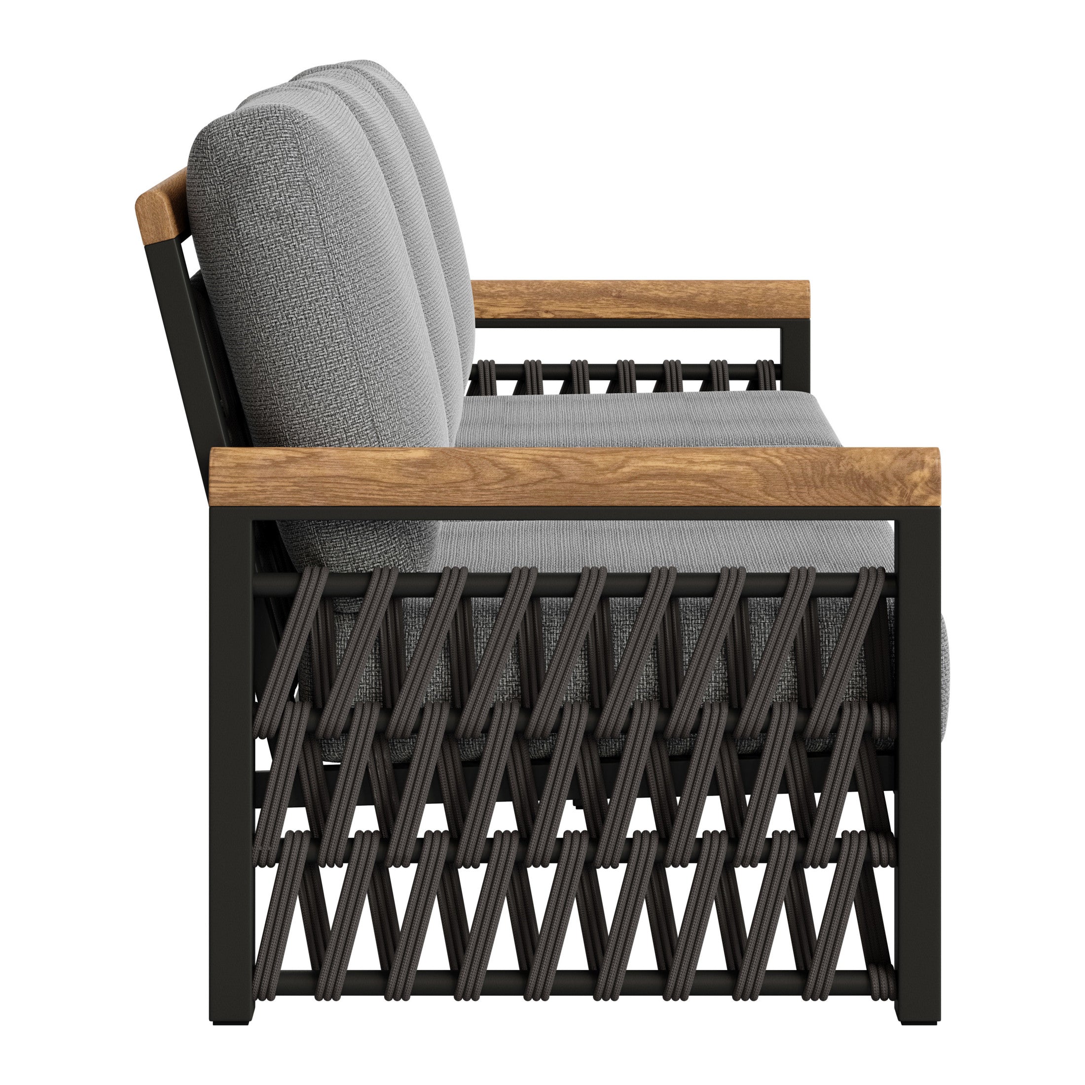 Naru Sofa Gray