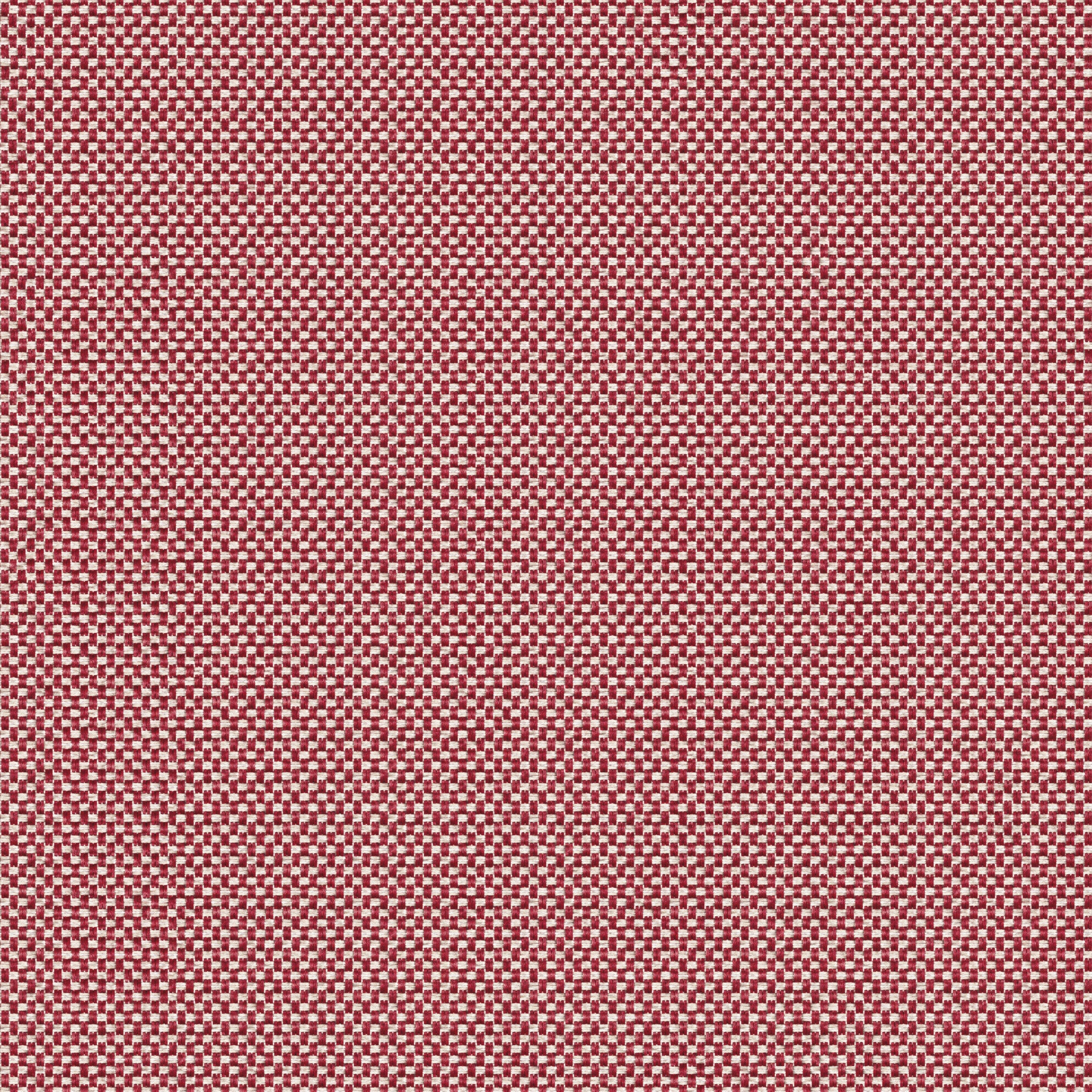Monterey Loveseat Red