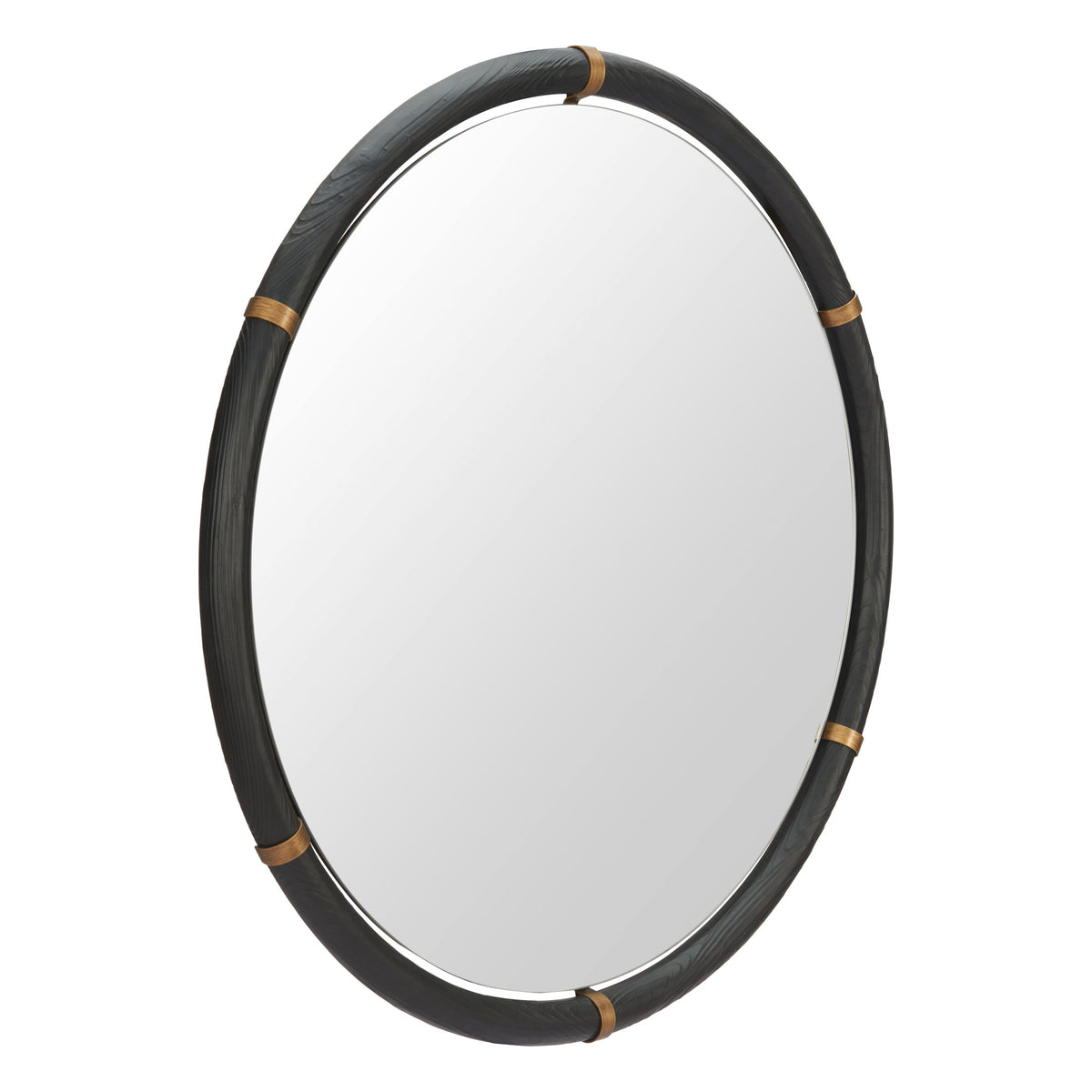 Brile Mirror Black