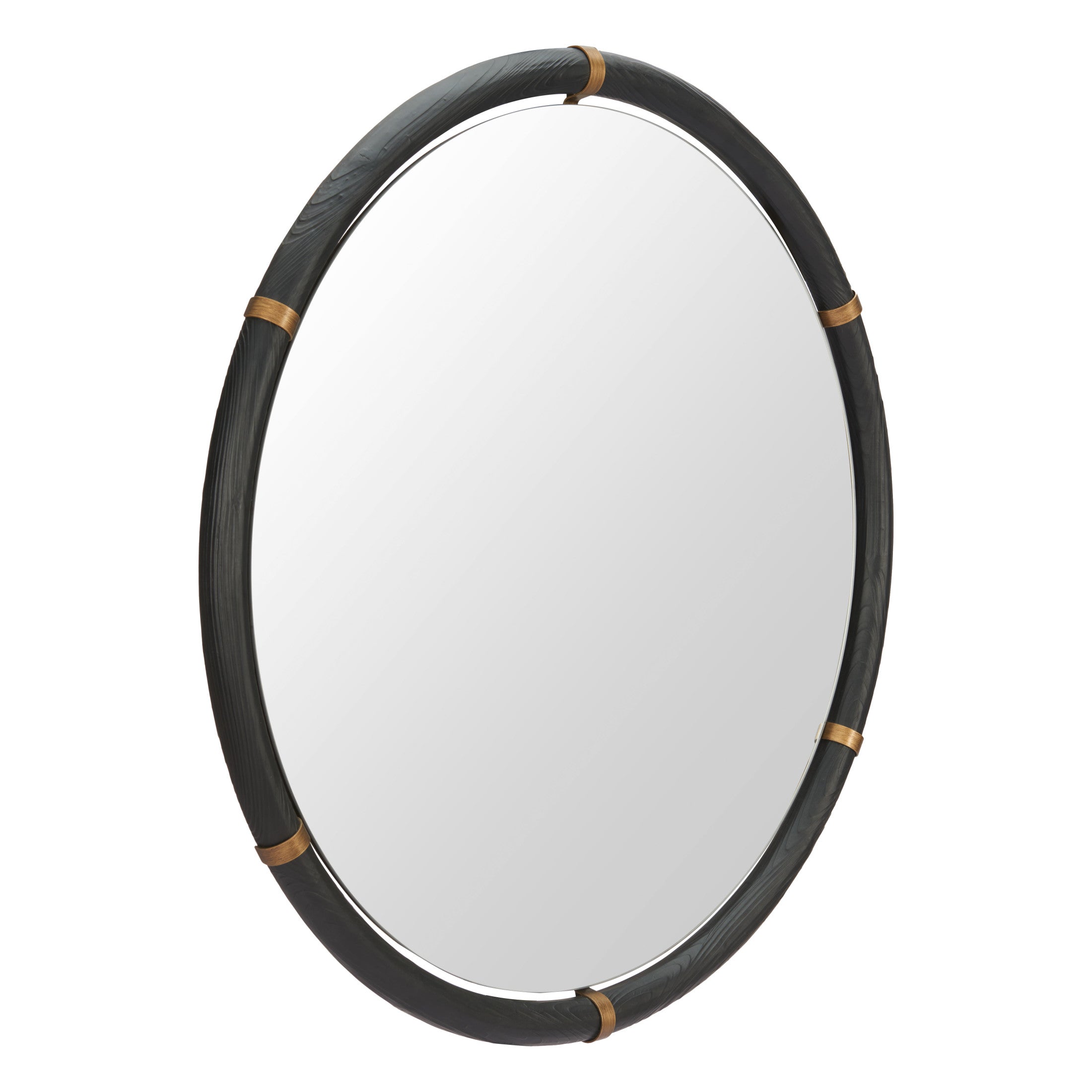 Brile Mirror Black