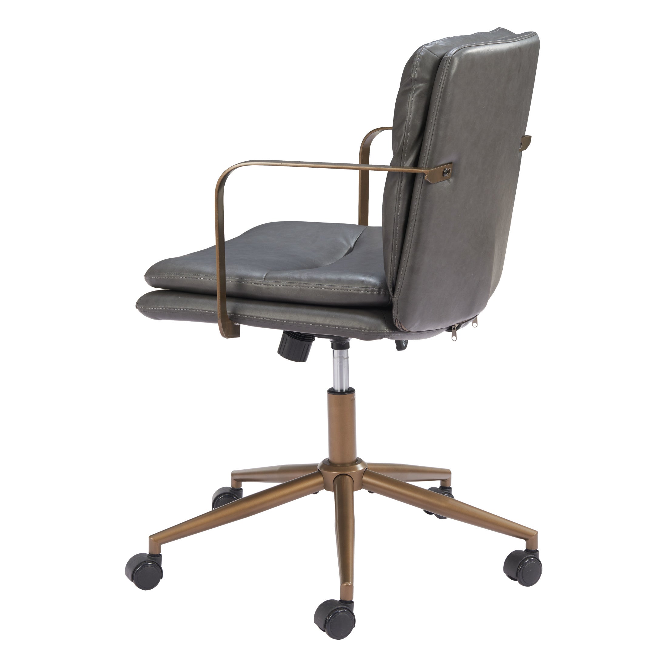 Birao Office Chair Gray