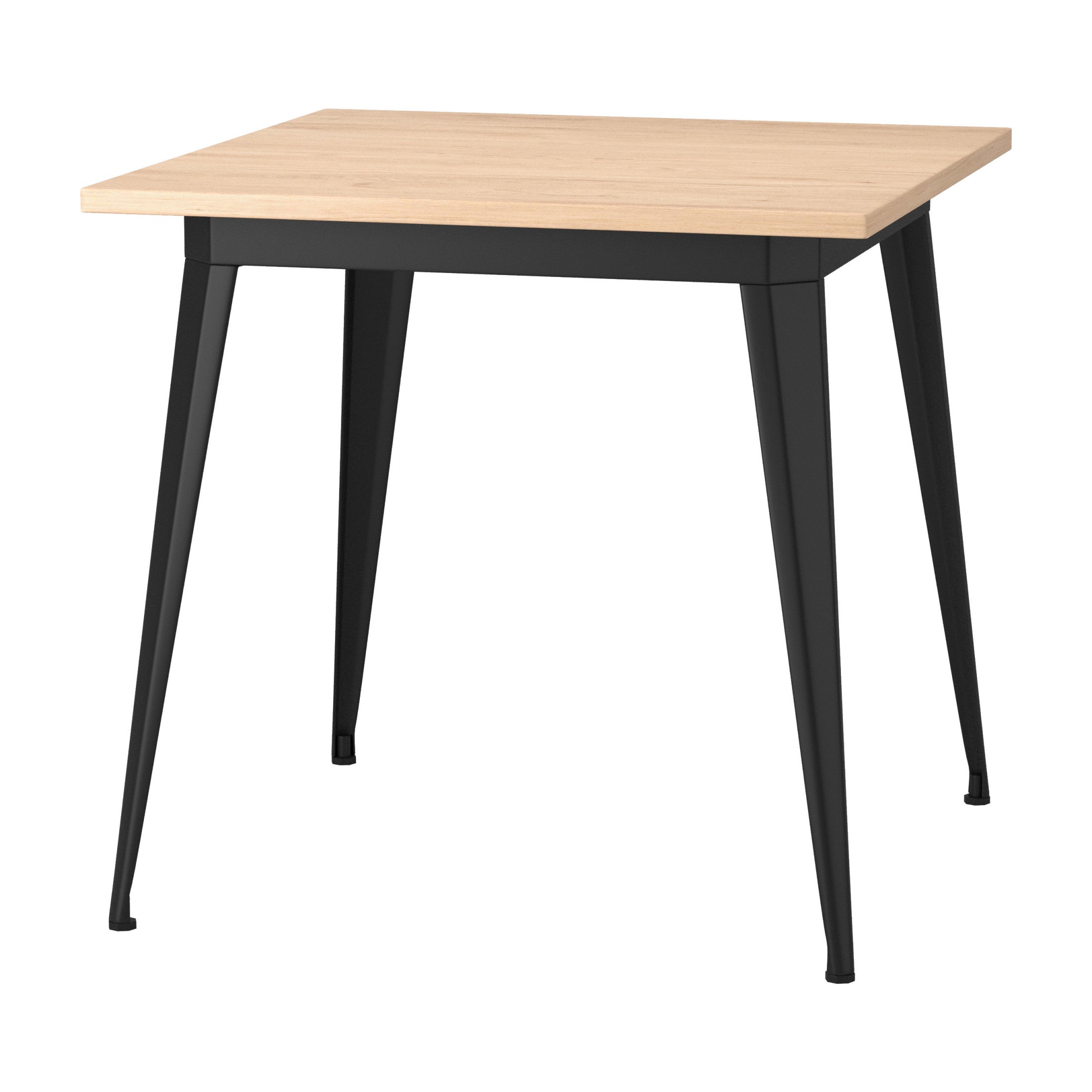 Elowen Dining Table Natural