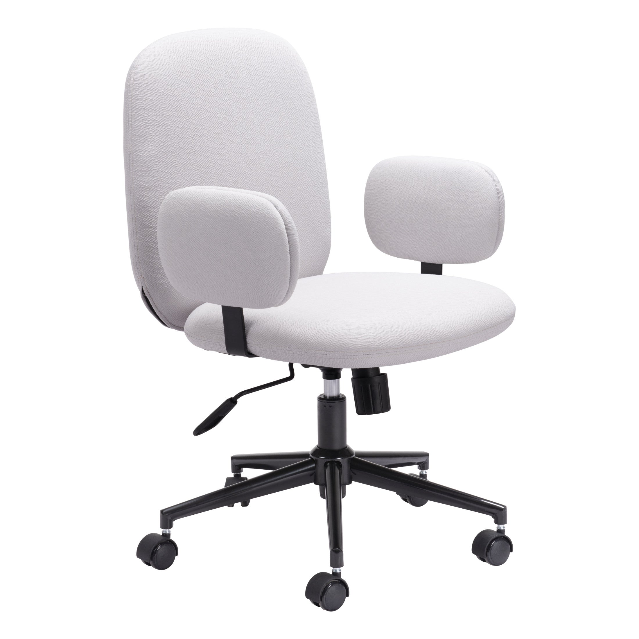 Lionel Office Chair Beige