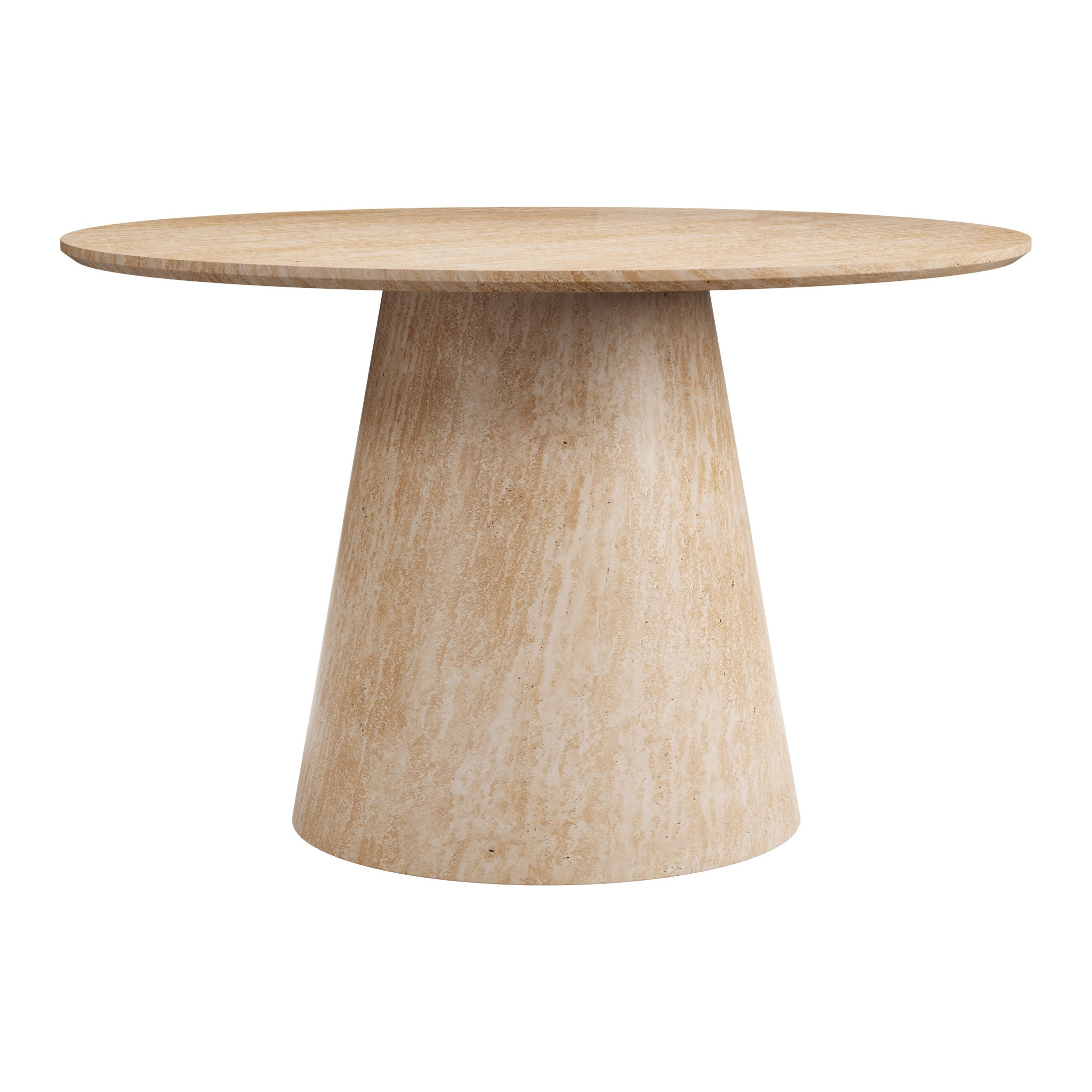 Legno Dining Table Natural