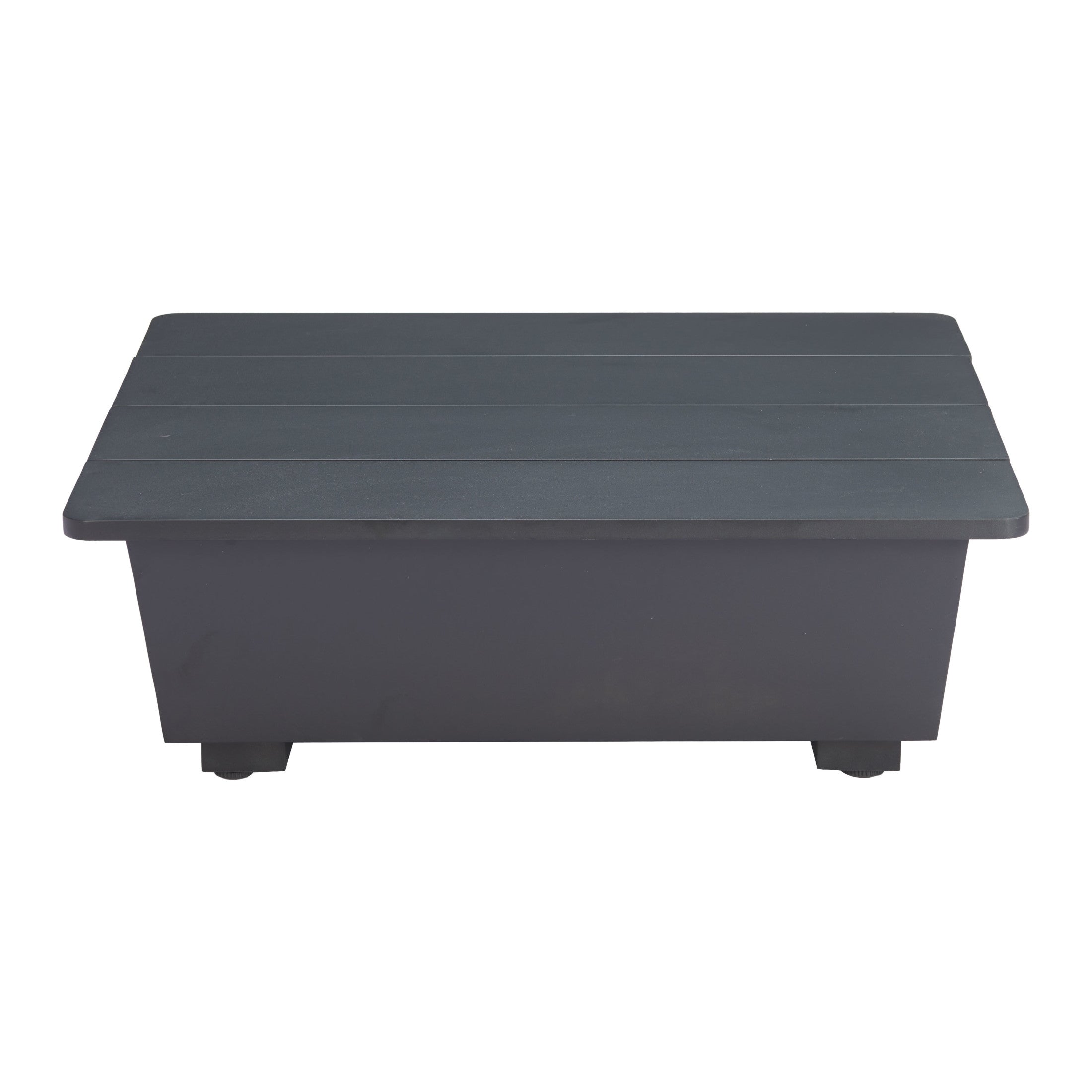 Tien Side Table Black