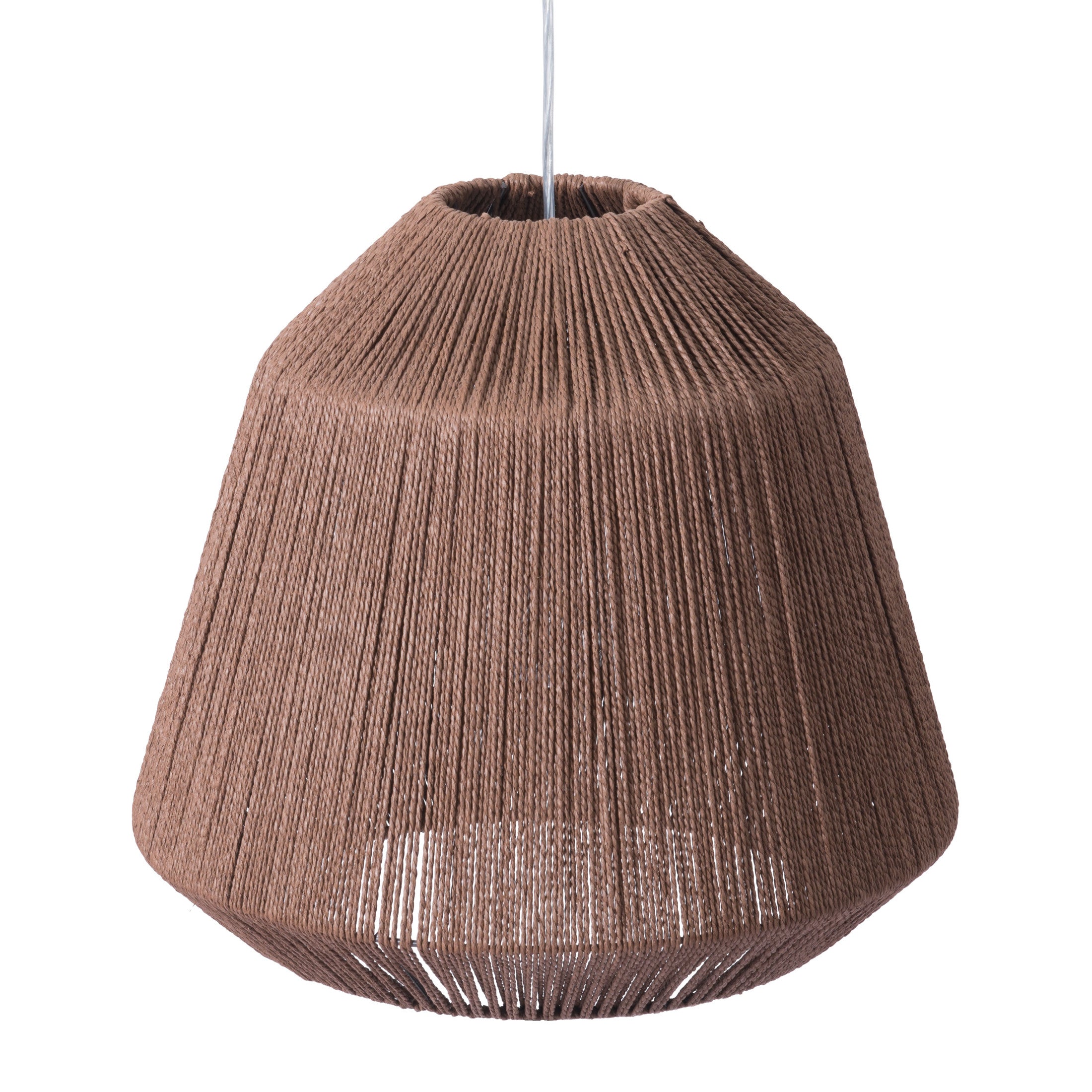 Impala Ceiling Lamp Brown