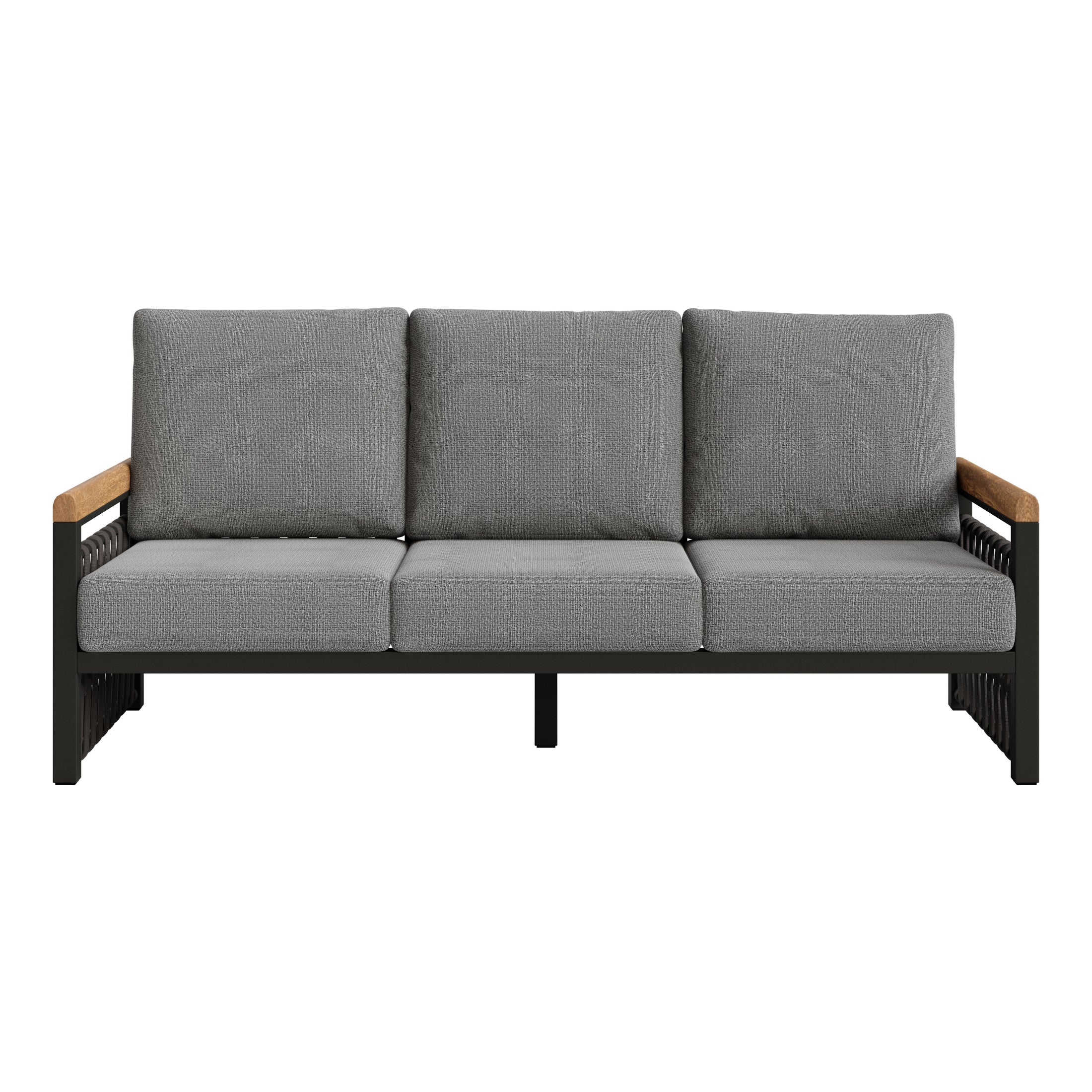 Naru Sofa Gray