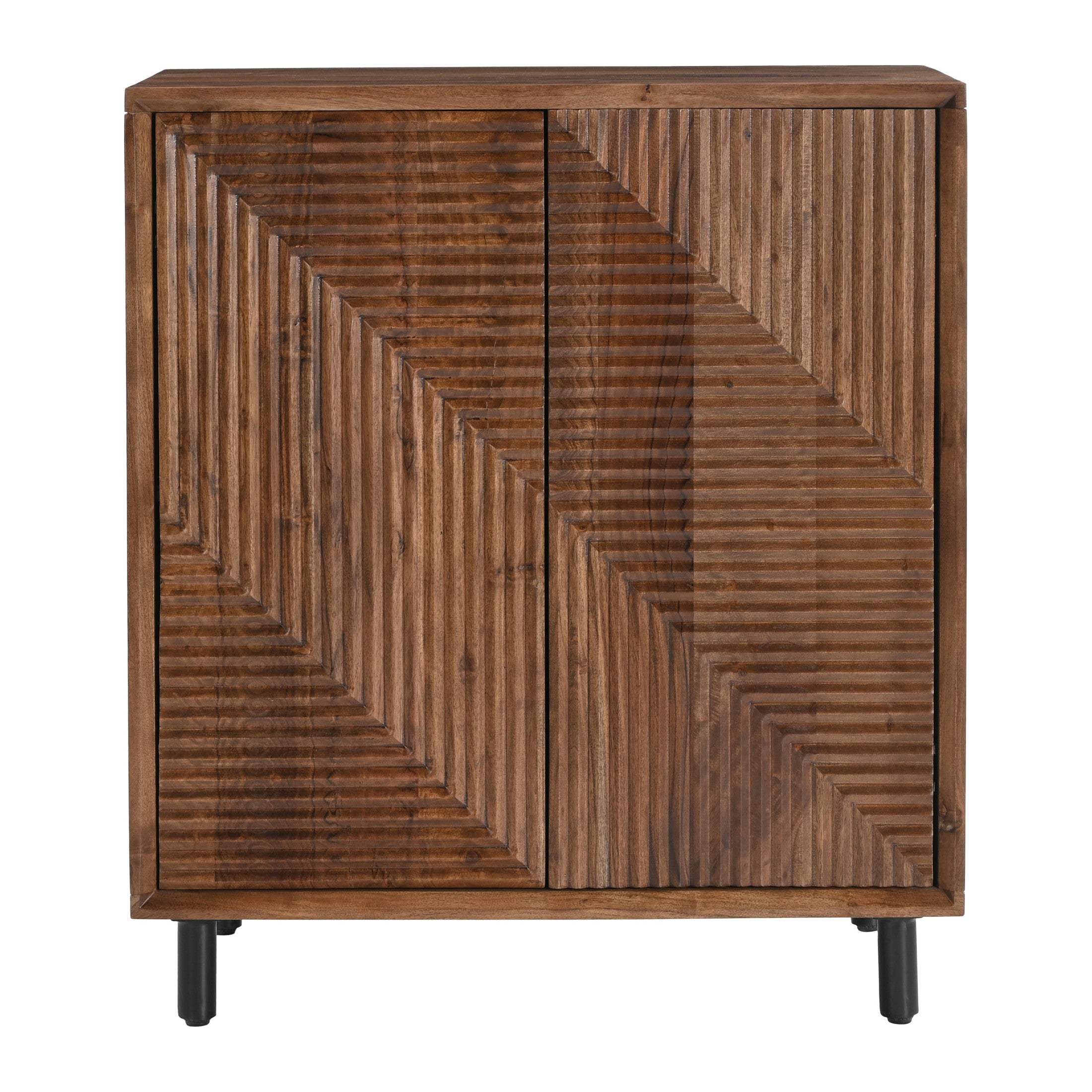 Jatil Cabinet Walnut