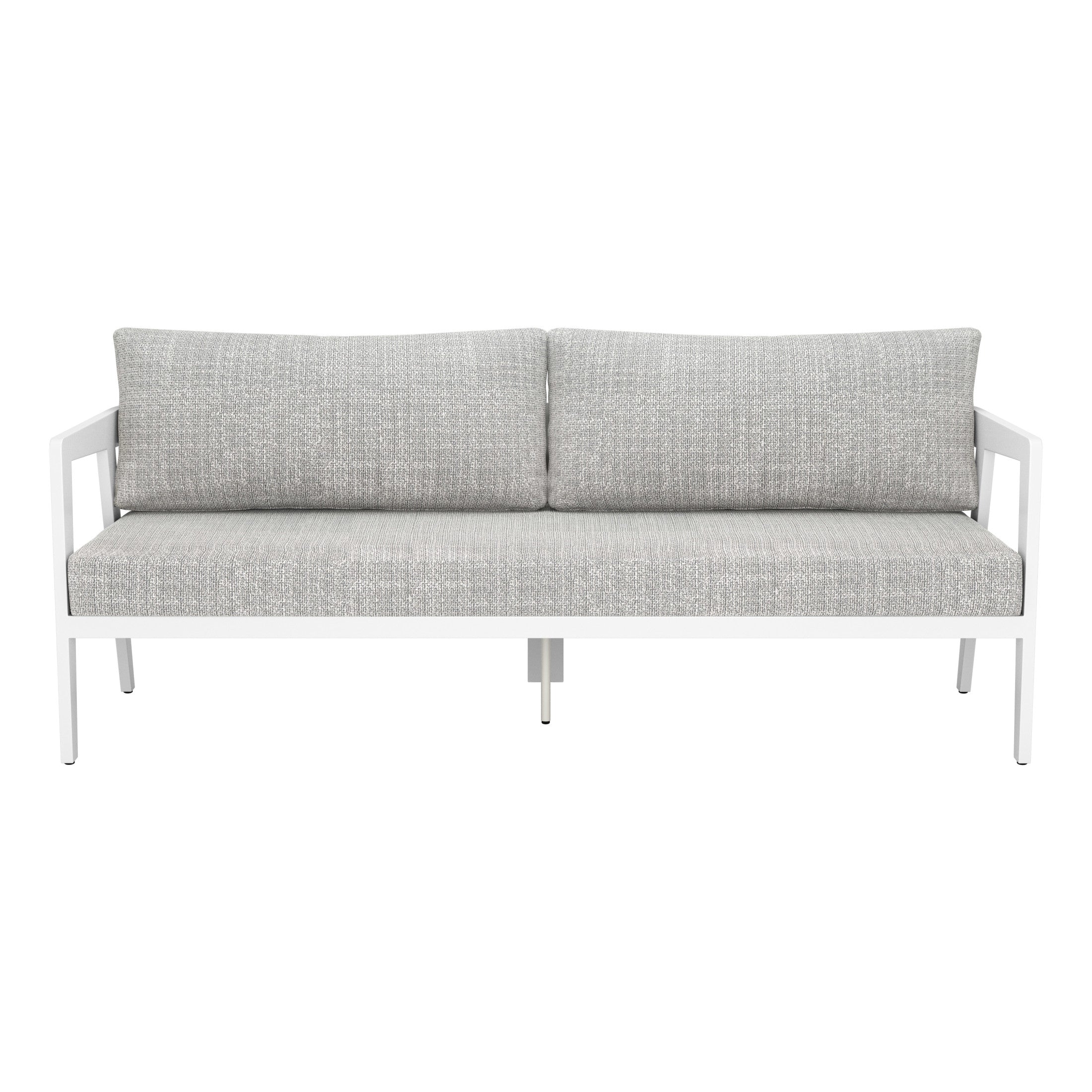 Roccia Sofa Gray