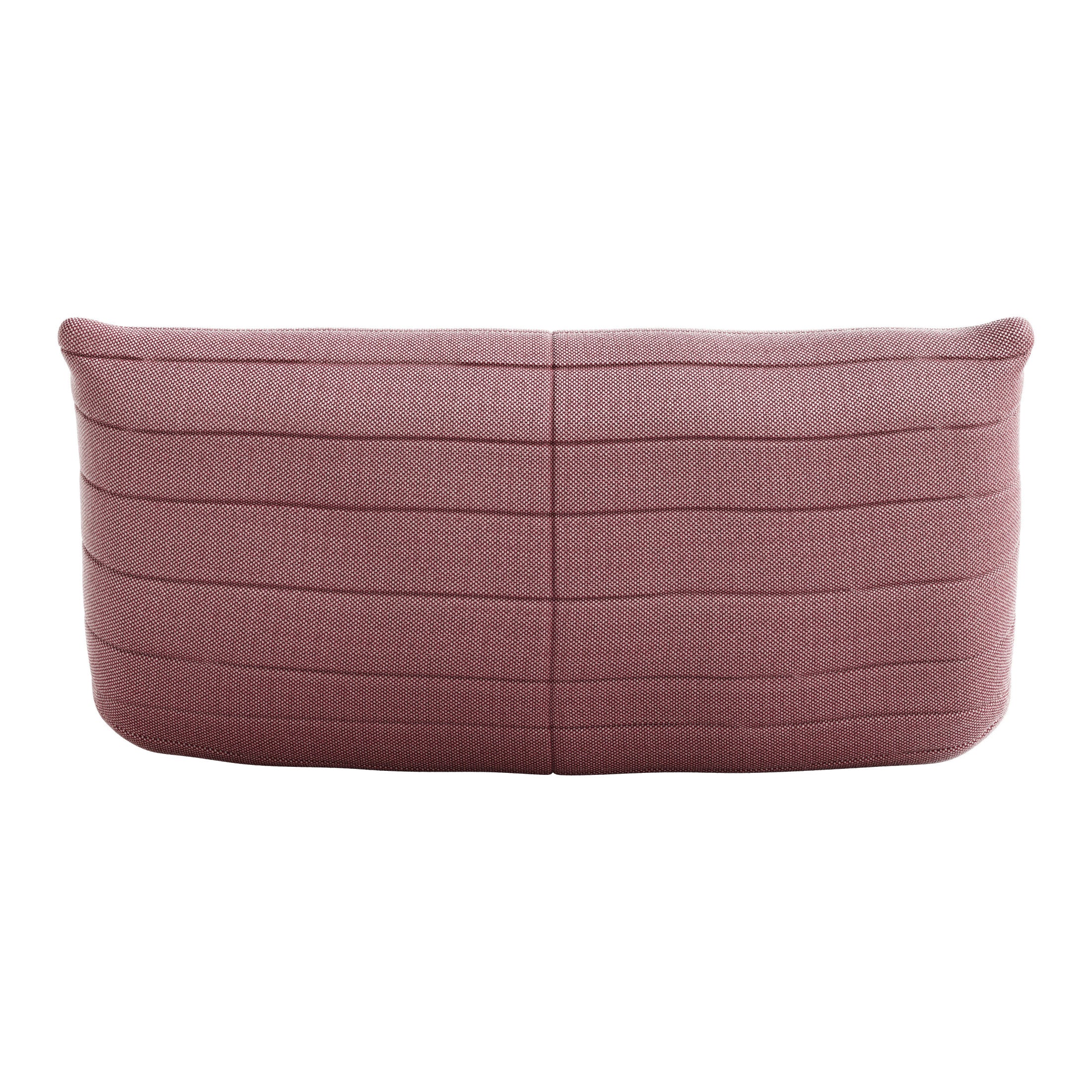 Monterey Loveseat Red