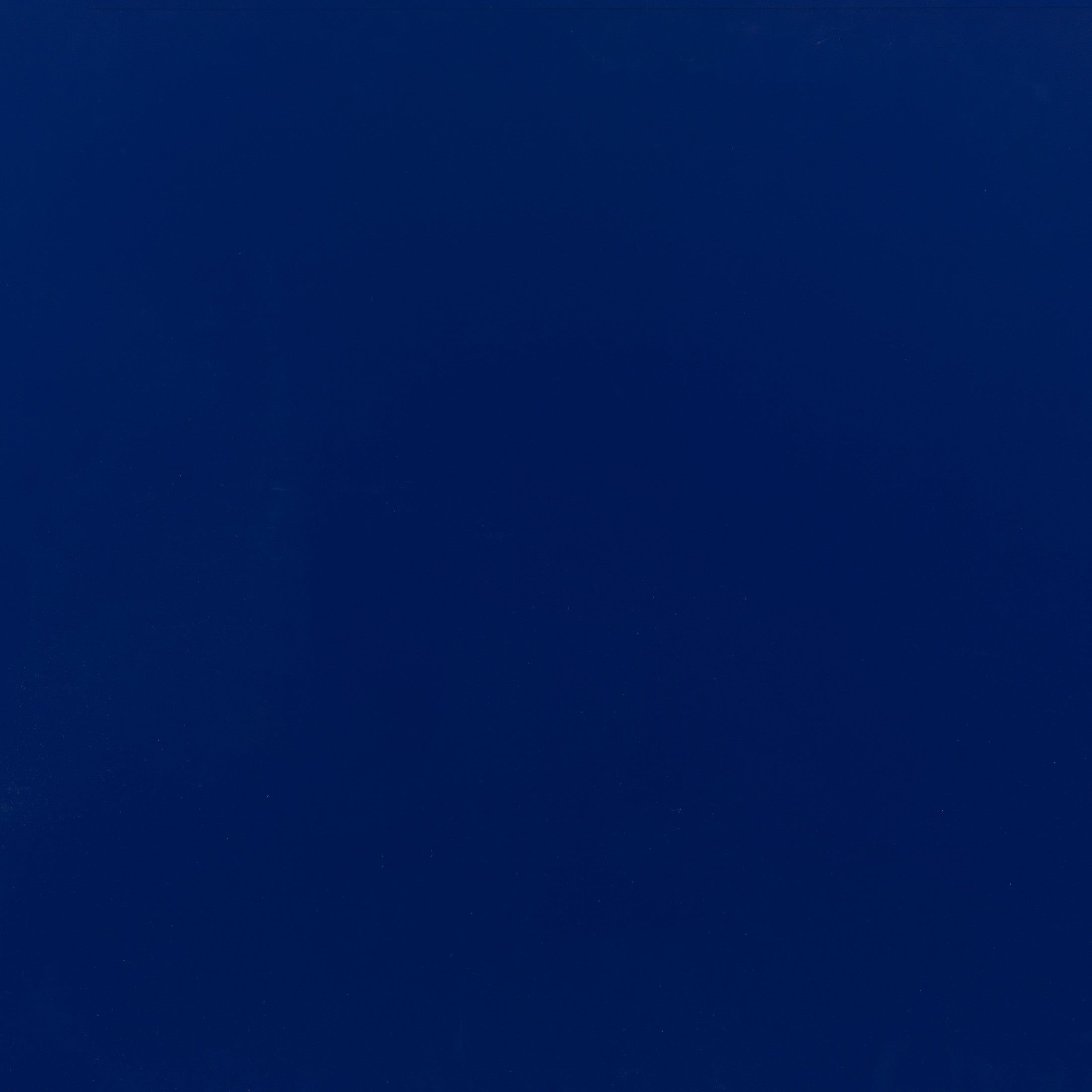 Tre Console Table Blue