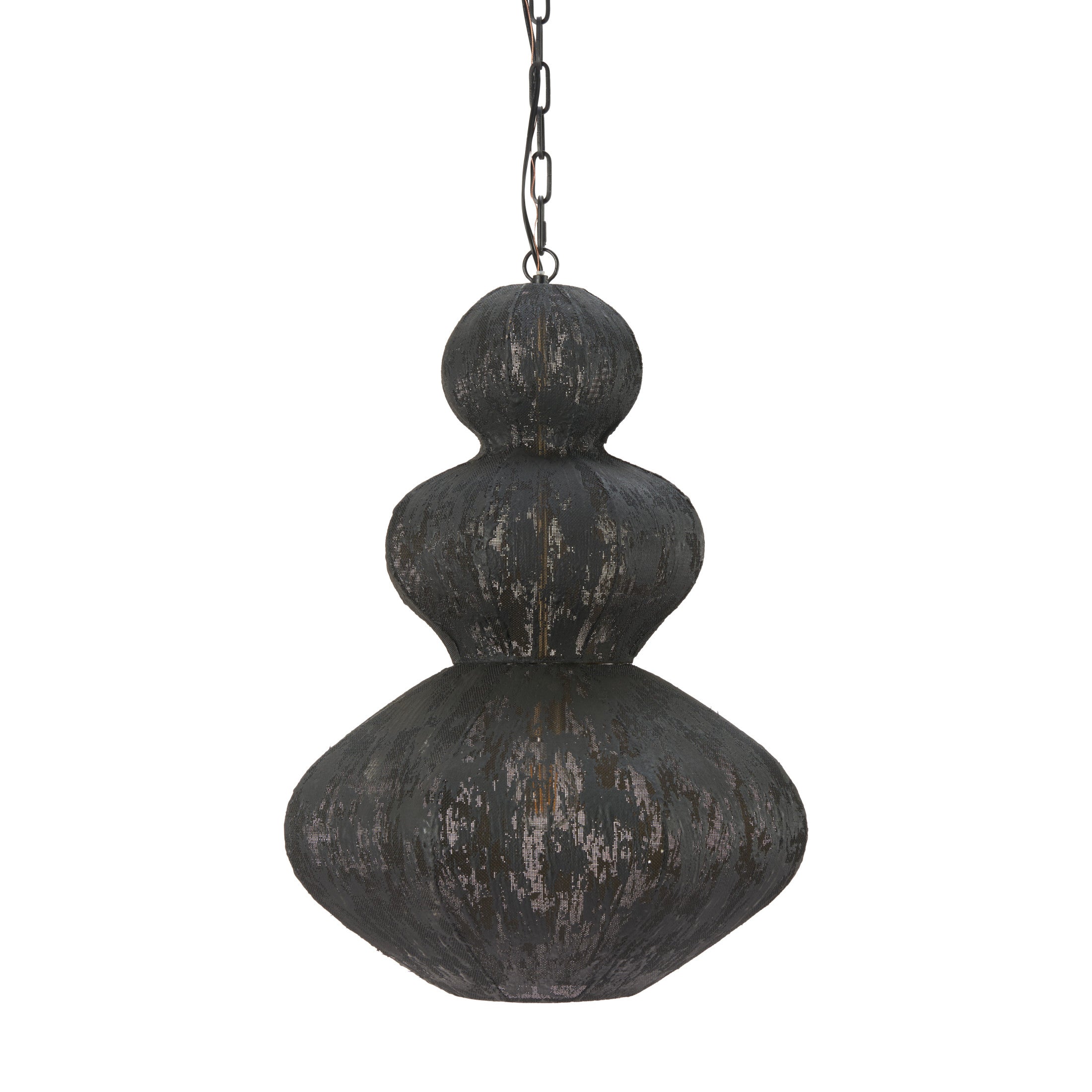 Kali Ceiling Lamp Black