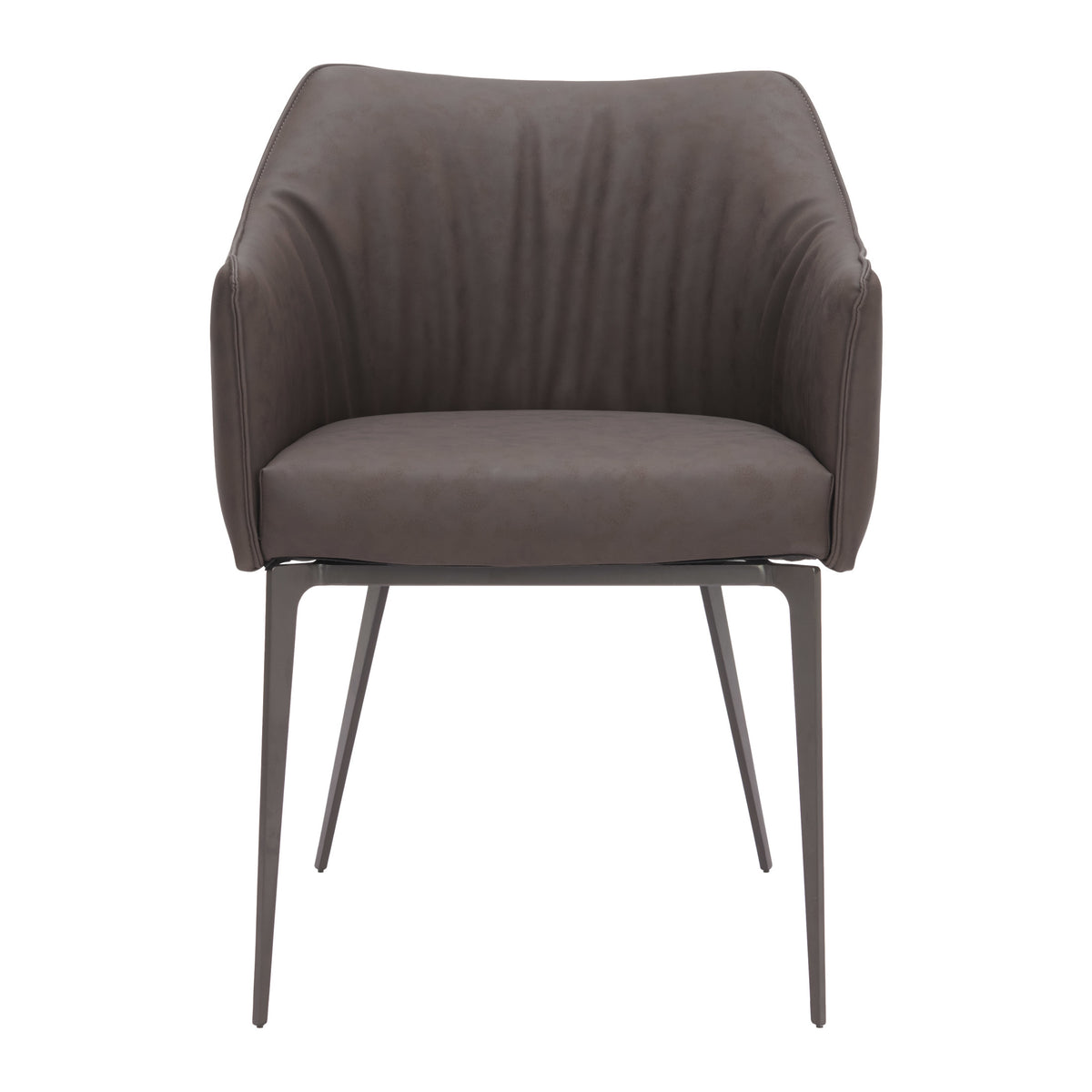 Belmont Dining Chair Brown