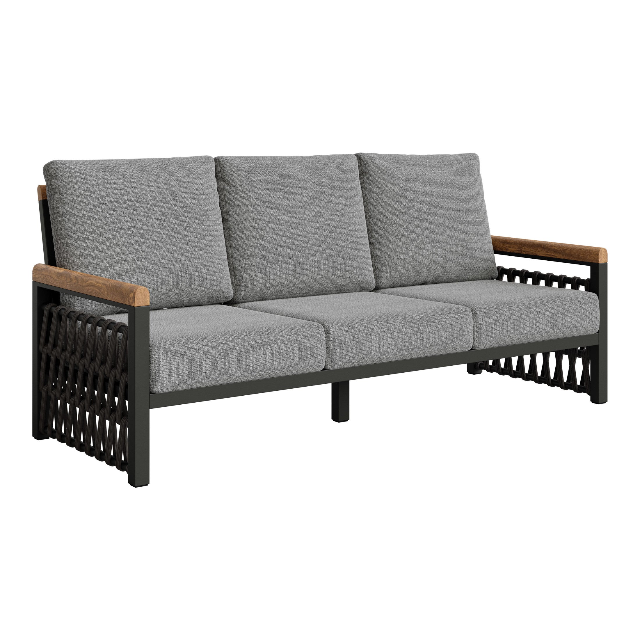 Naru Sofa Gray