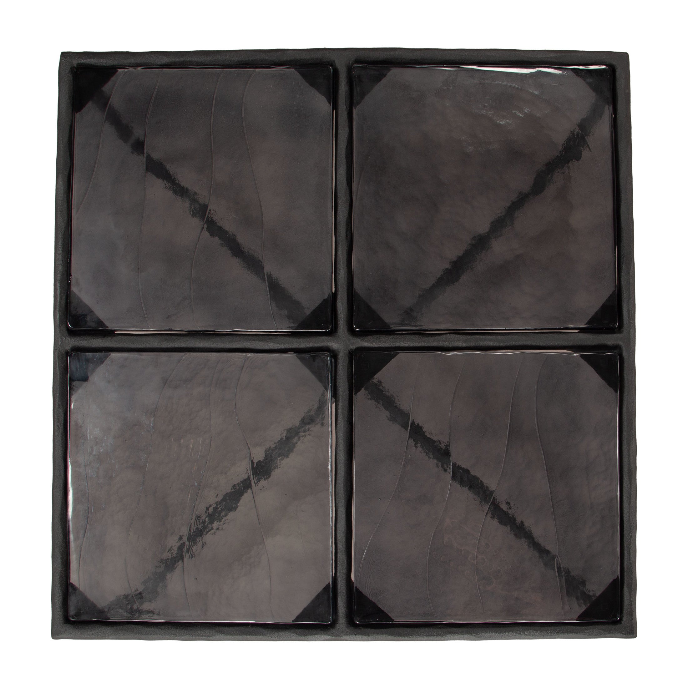 Cloe Coffee Table Black