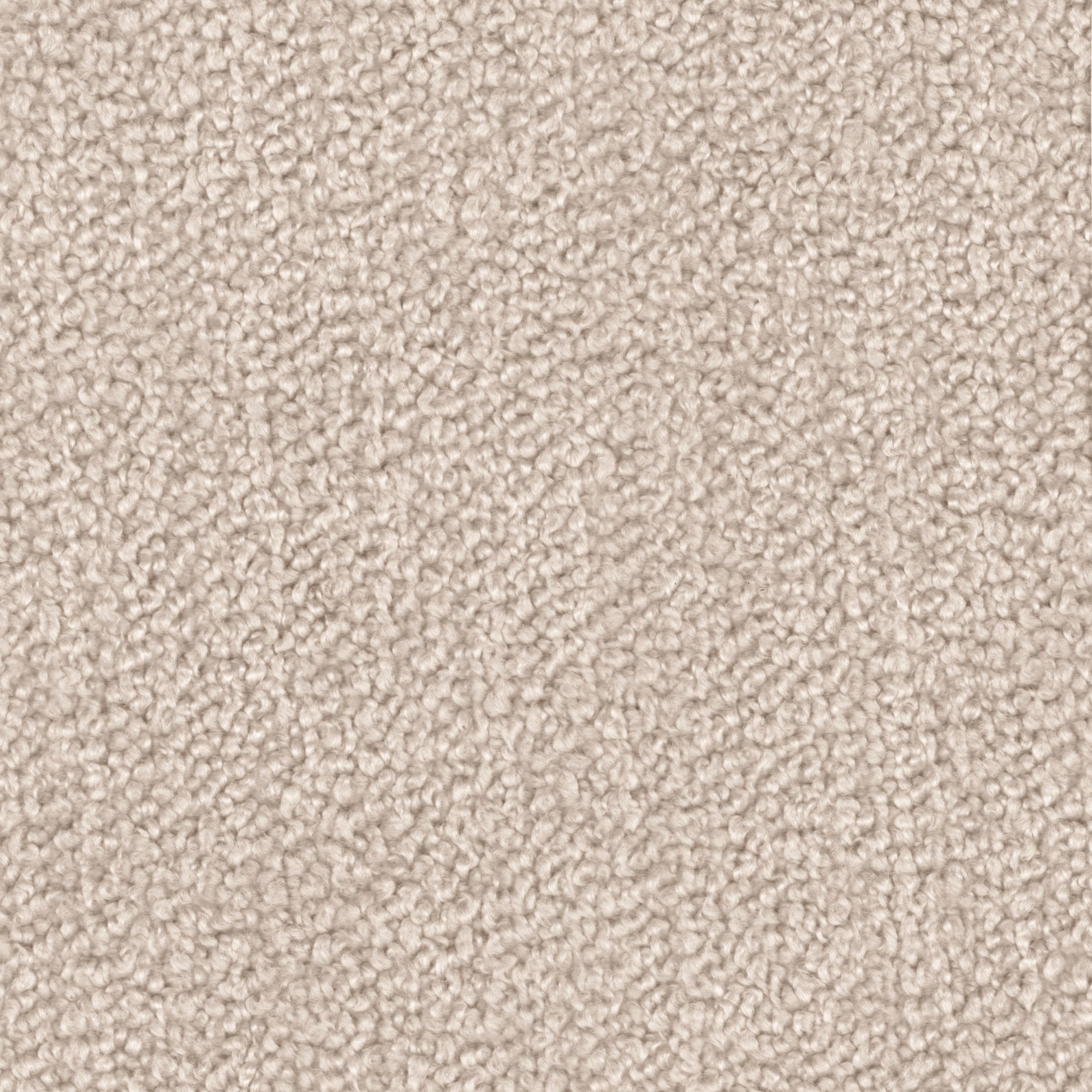 Nade Counter Stool (Set of 2) Beige & Walnut