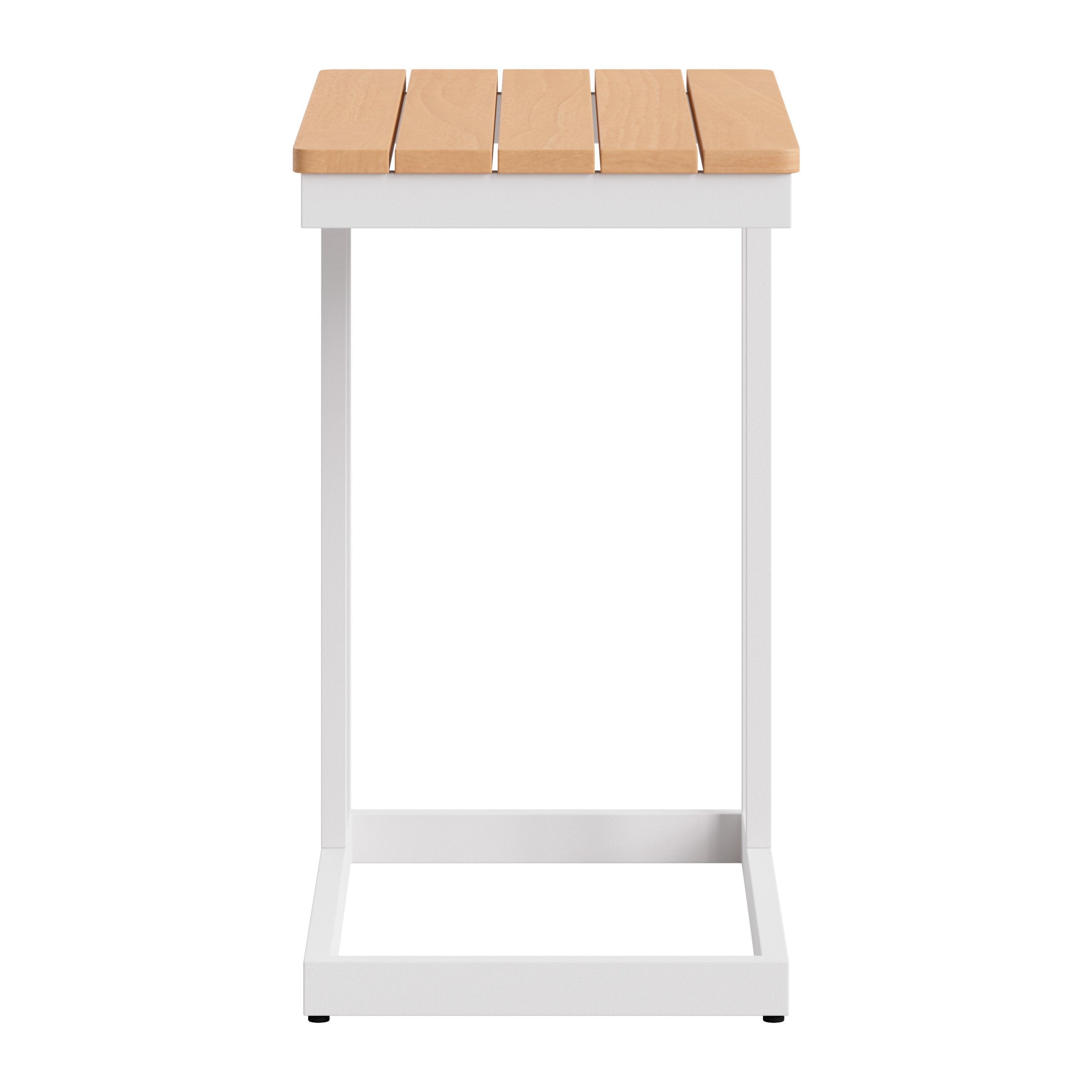 Tamaru Side Table Natural