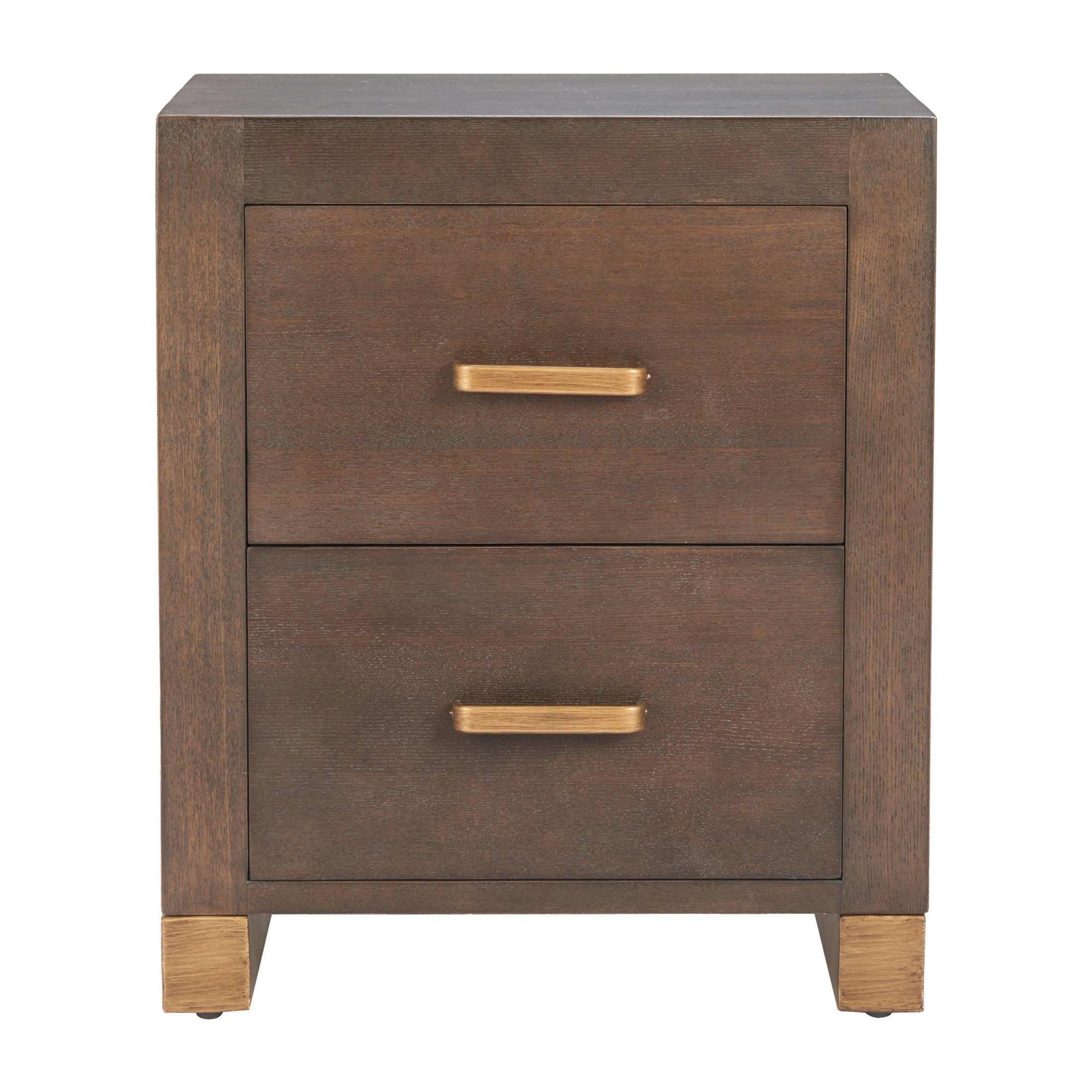 Sivar Side Table Espresso