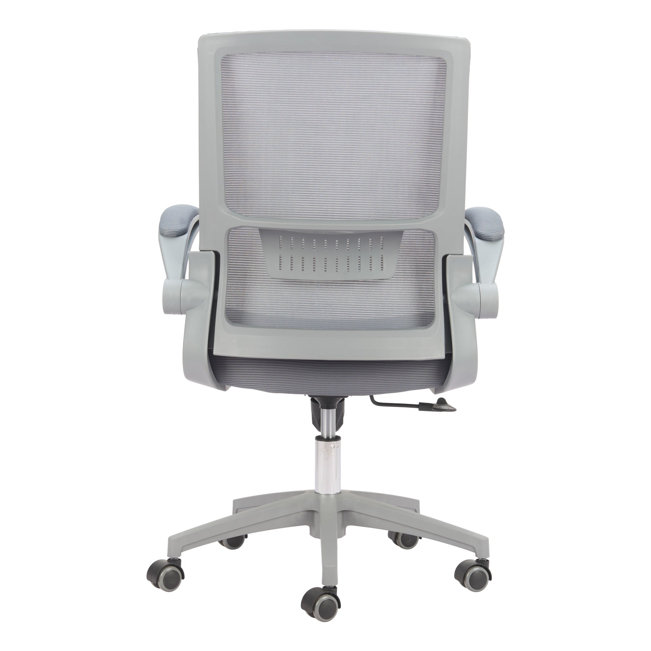 Pater Office Chair Gray
