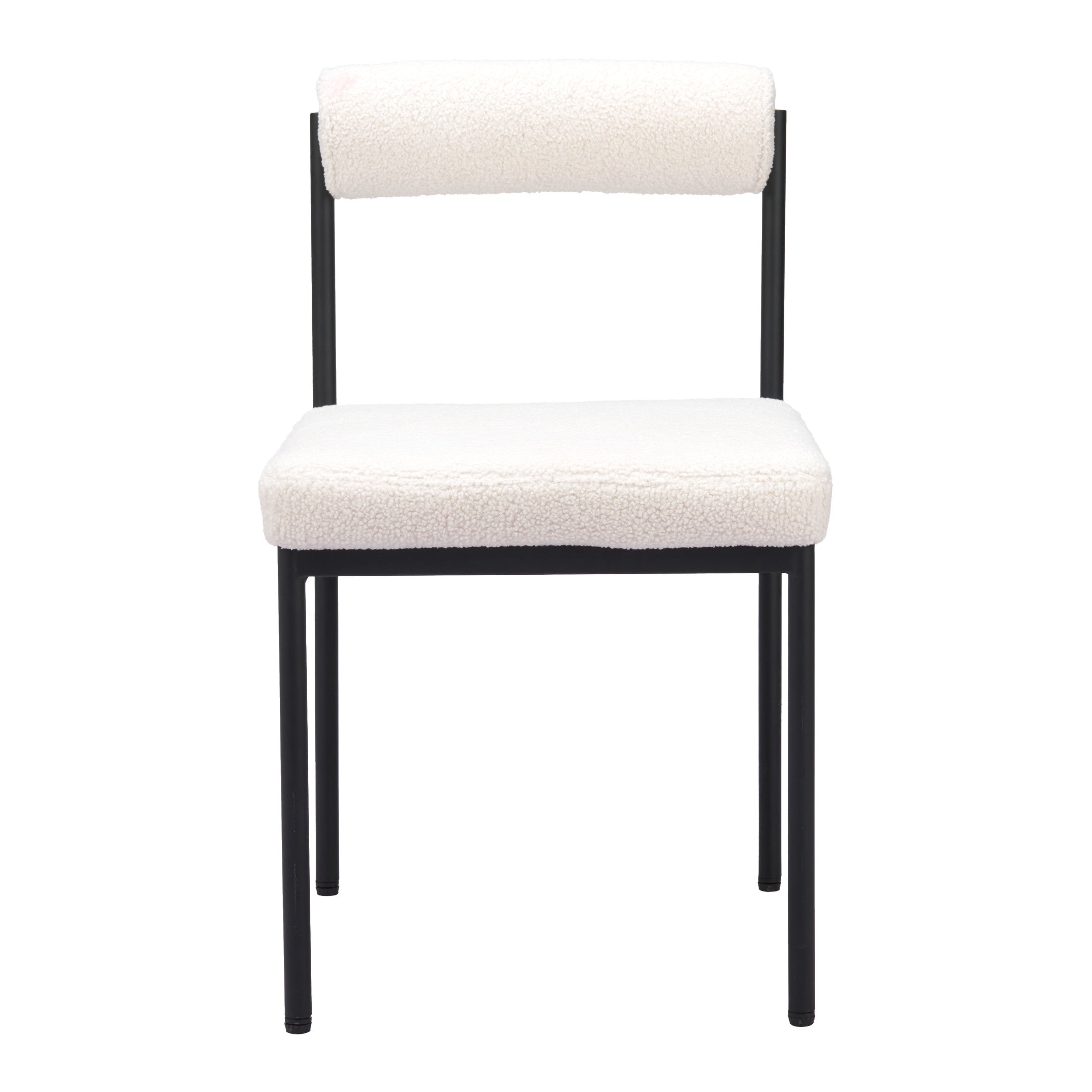 Livorno Dining Chair Ivory