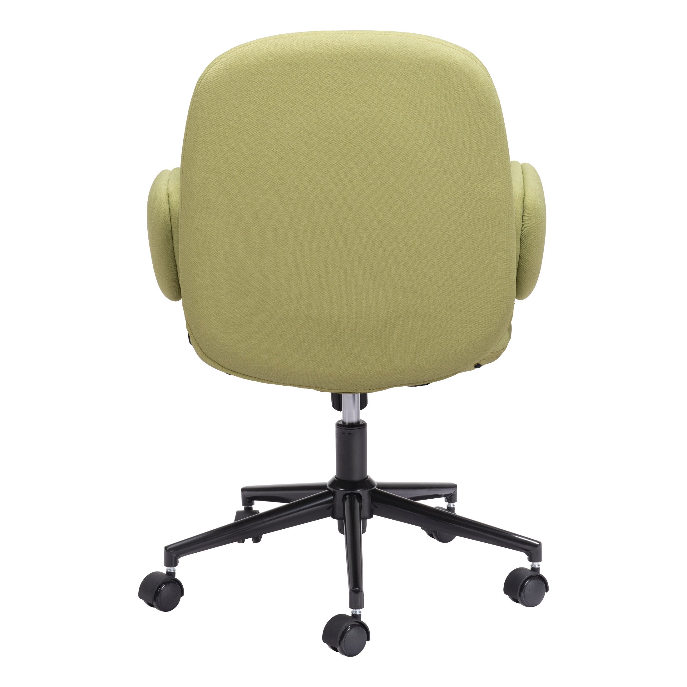 Lionel Office Chair Olive Green